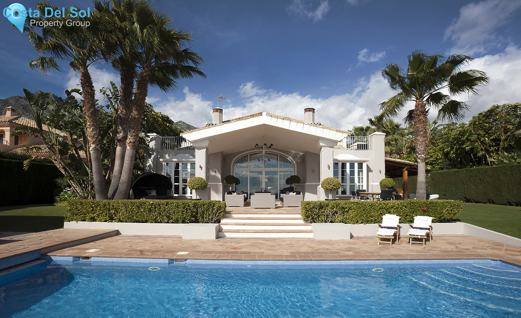 House in Sierra Blanca-1317070