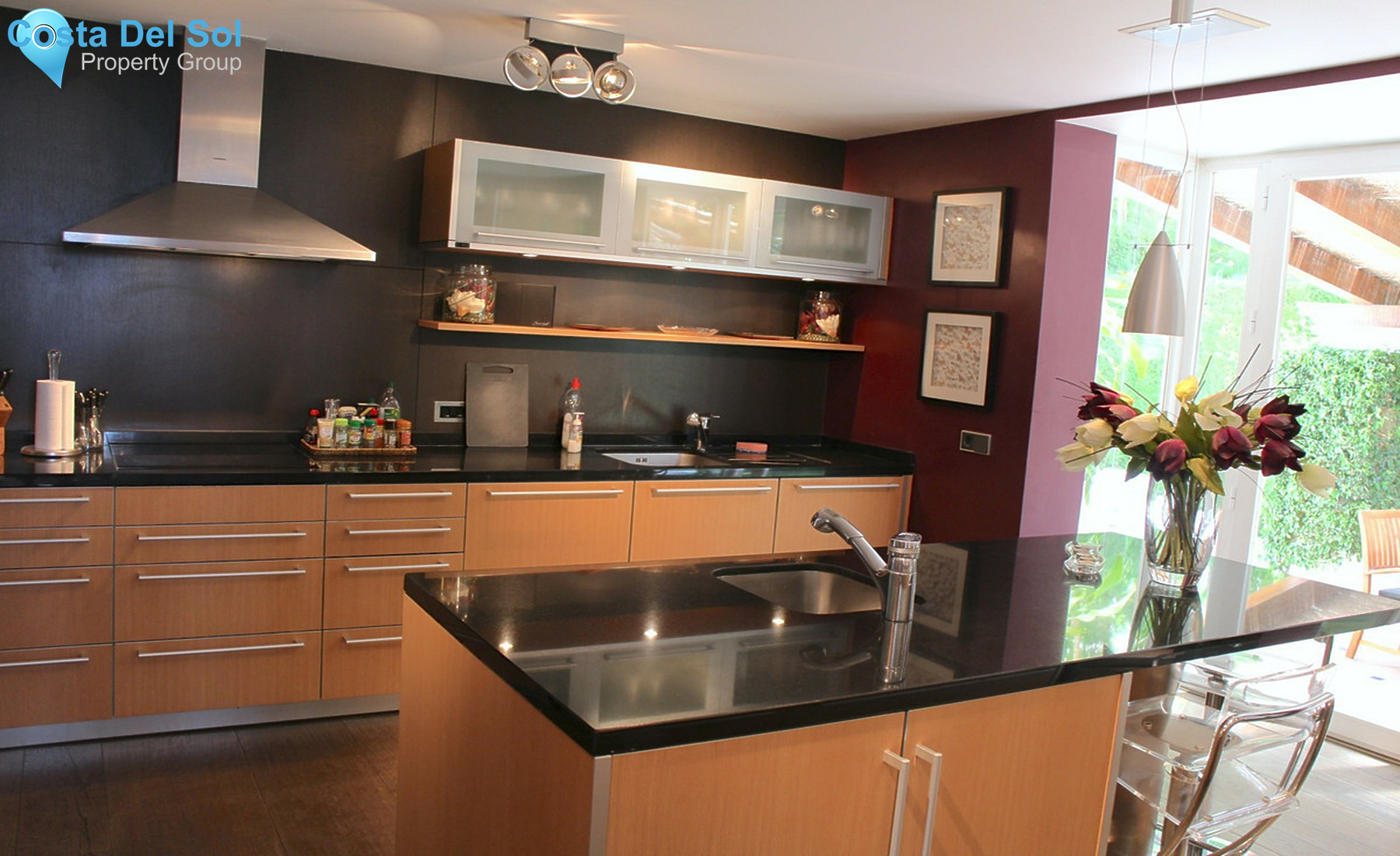 House in Sierra Blanca-1322962