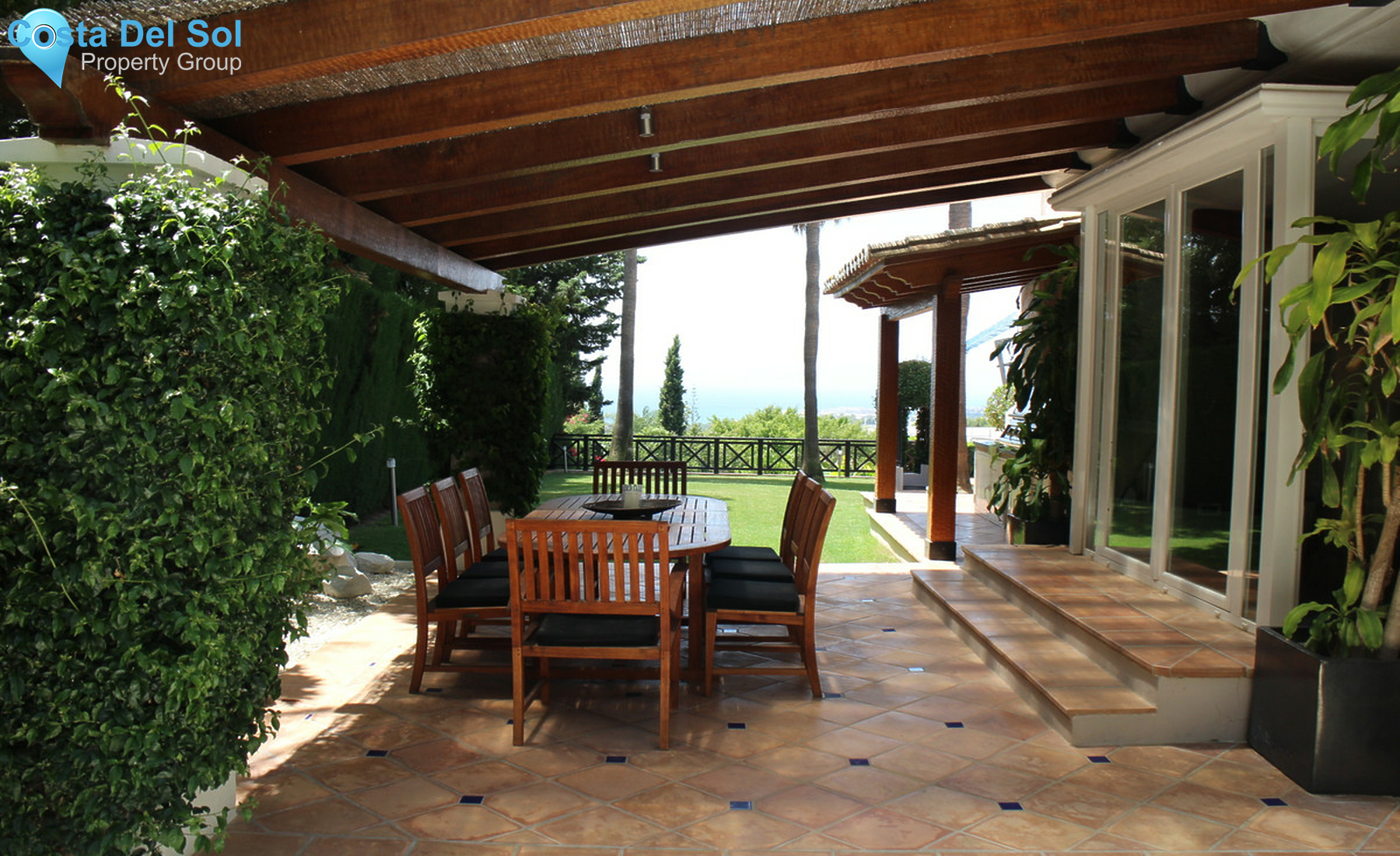 House in Sierra Blanca-1322963