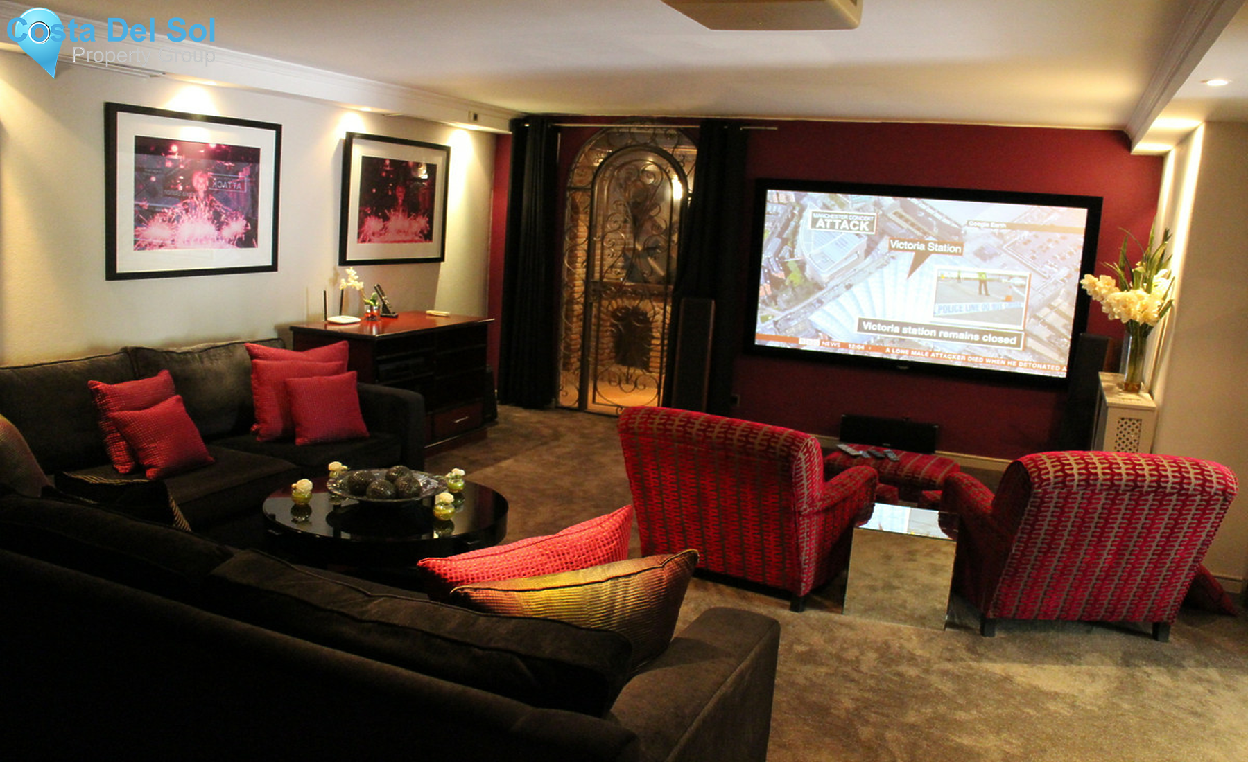 House in Sierra Blanca-1322964