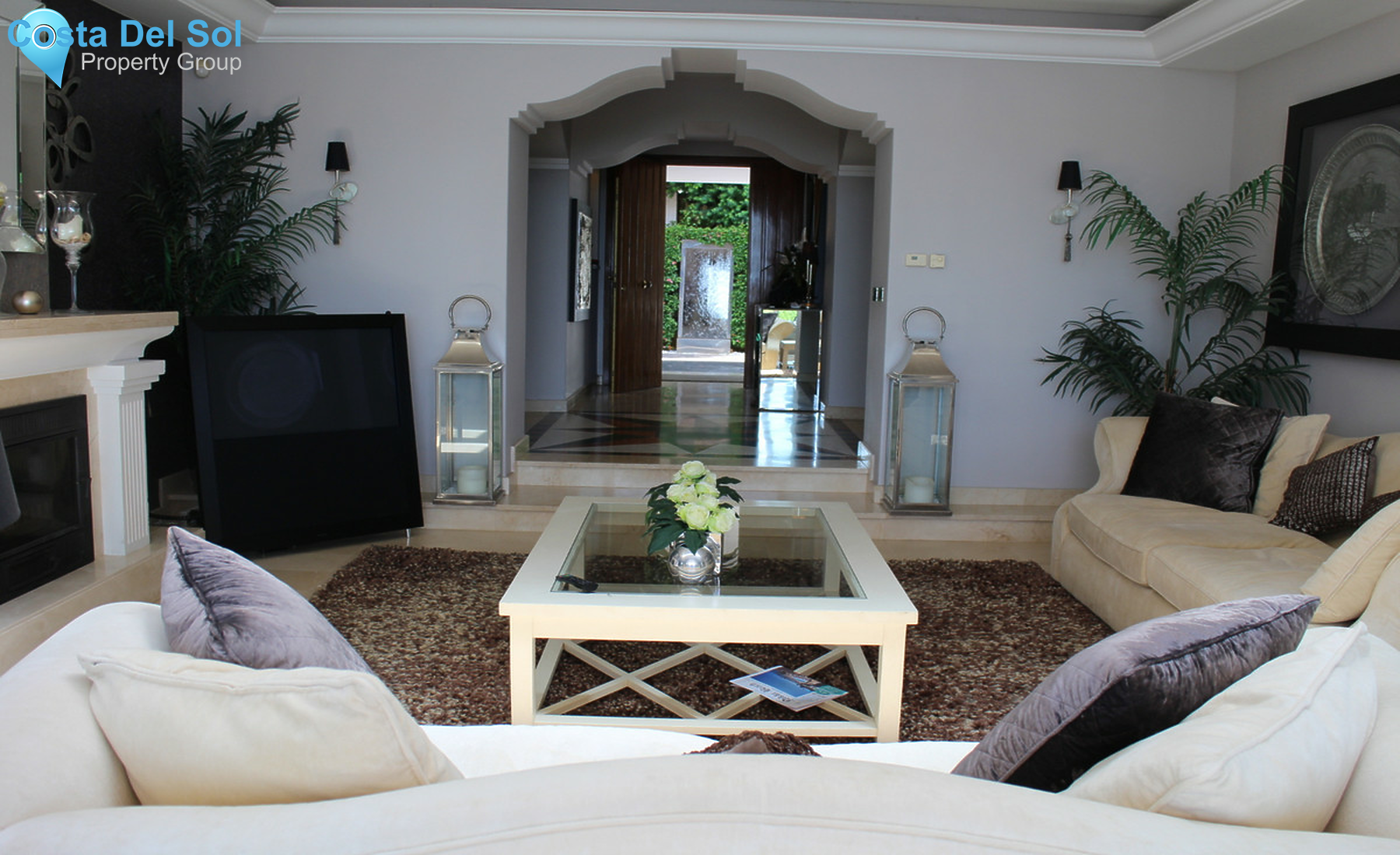 House in Sierra Blanca-1322970