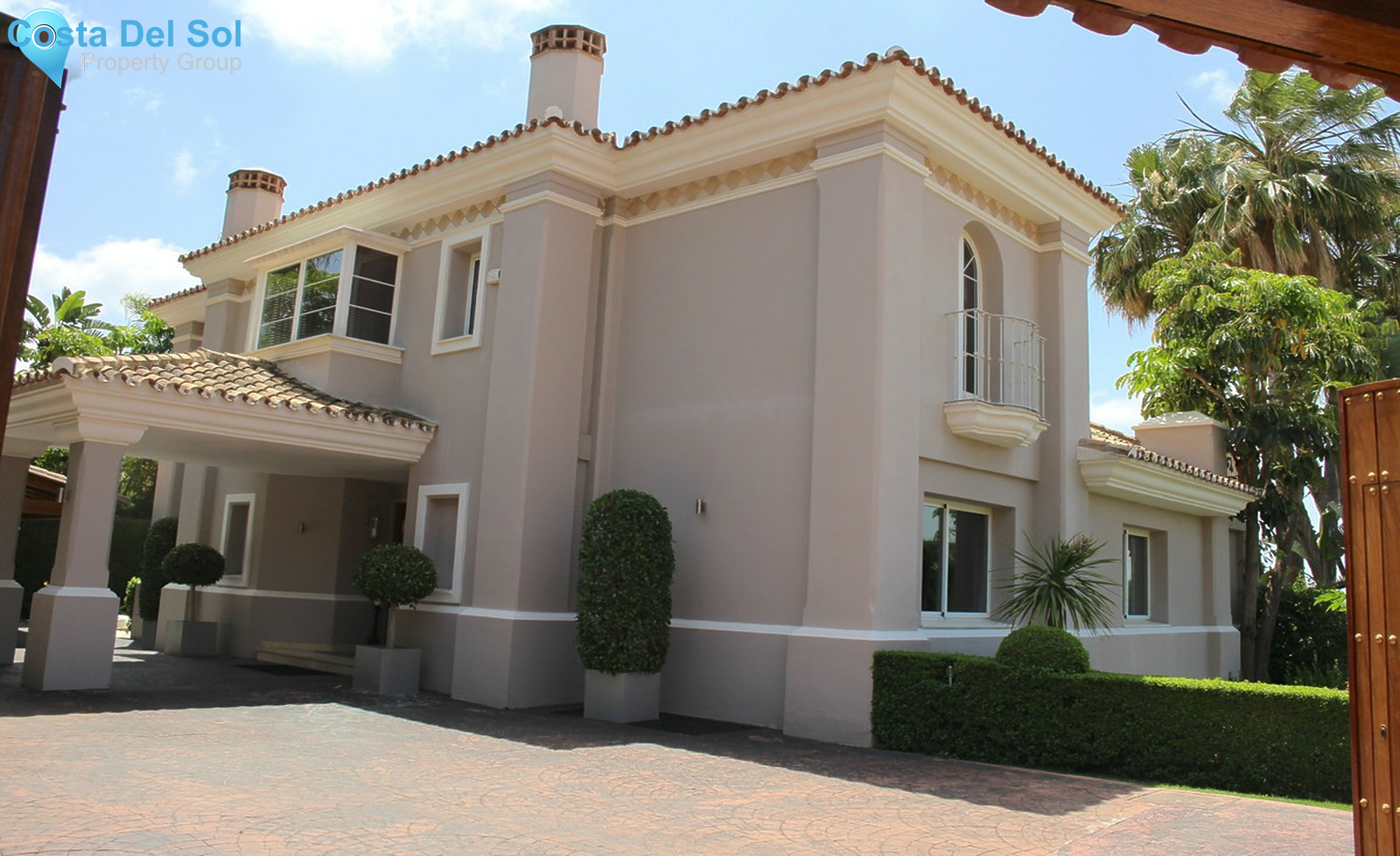 House in Sierra Blanca-1322954