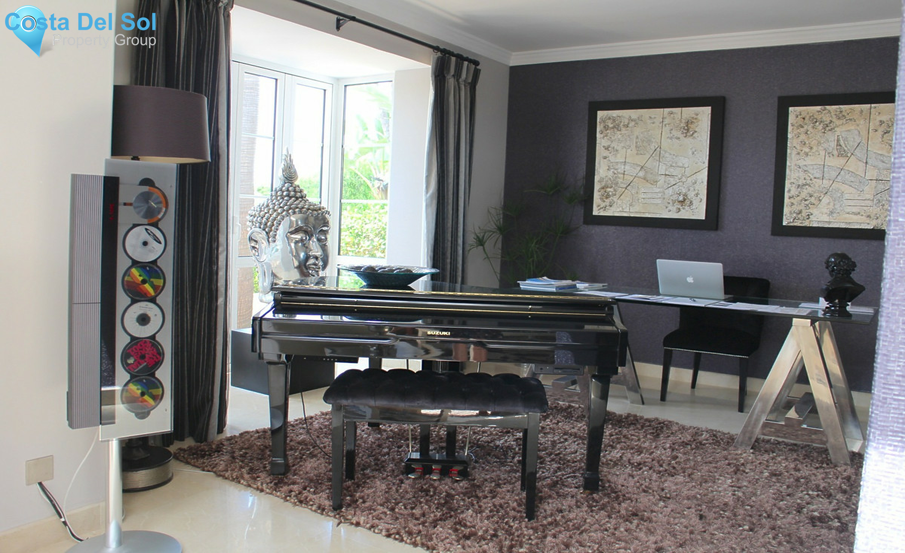 House in Sierra Blanca-1322957