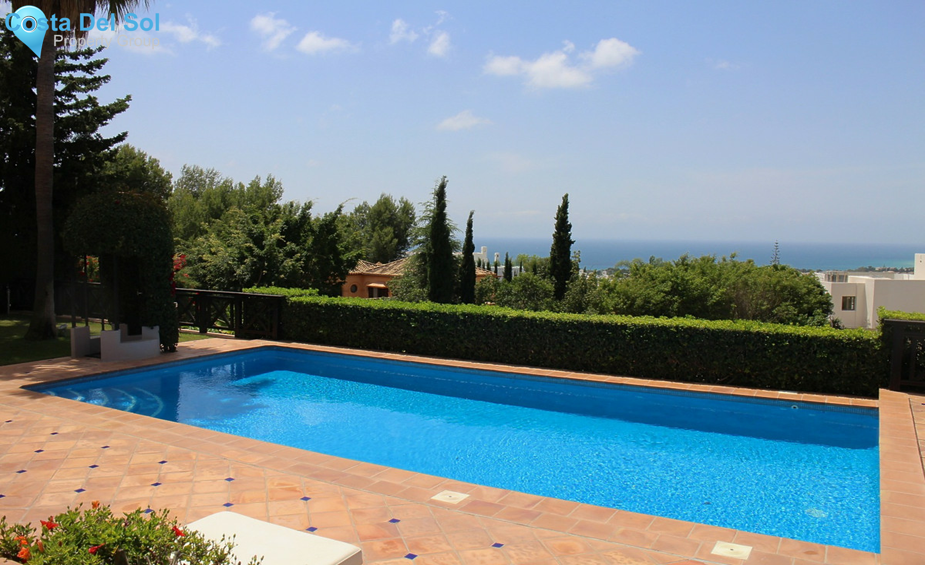 House in Sierra Blanca-1322958