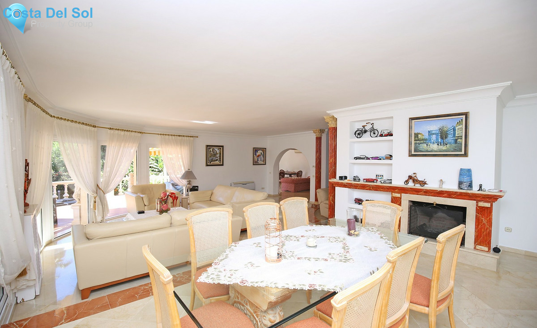 House in Sierra Blanca-1416107