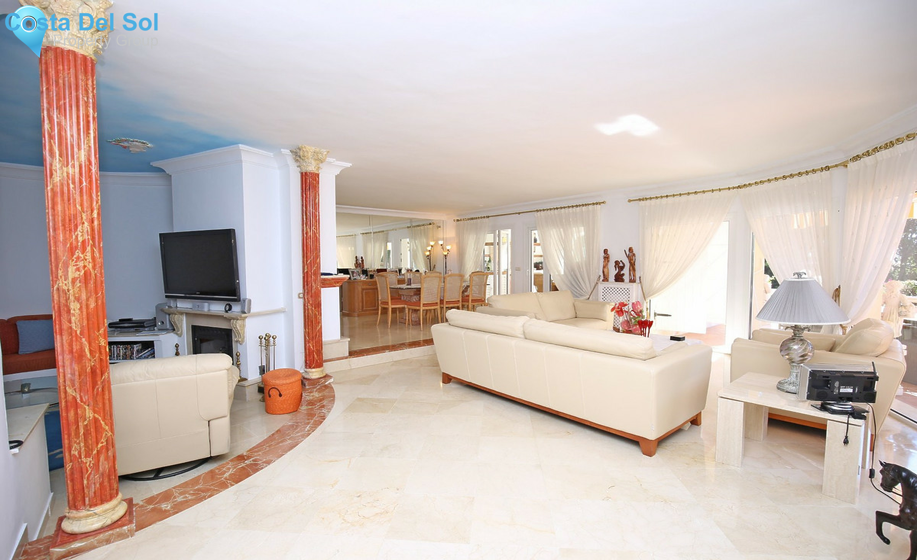 House in Sierra Blanca-1416096