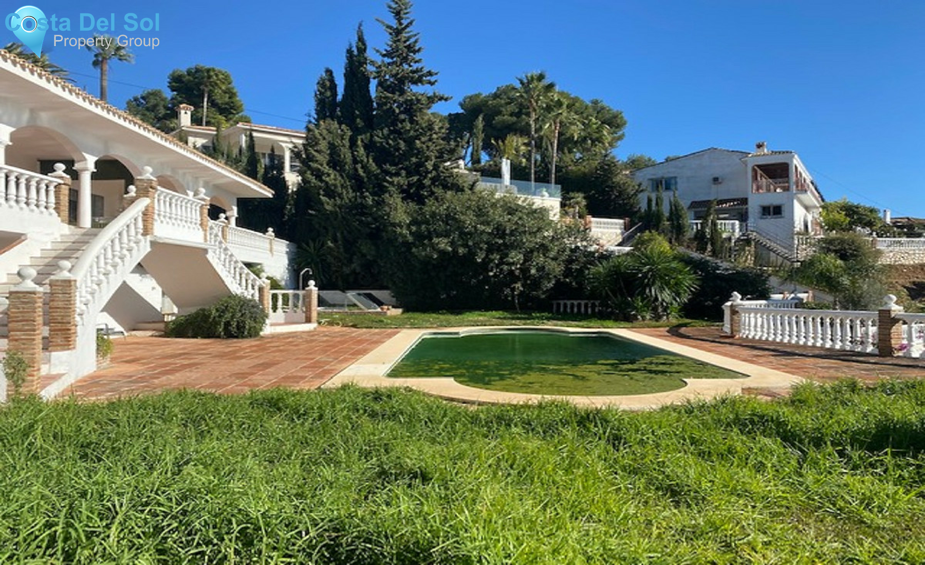 House in Sierrezuela-1303174