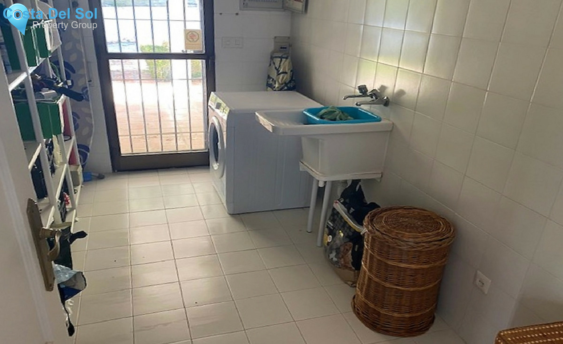 House in Sierrezuela-1303184