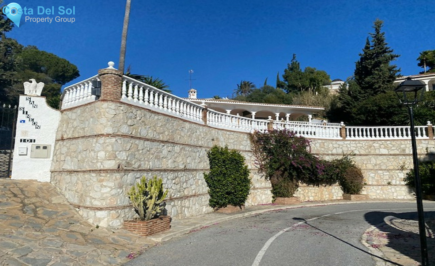 House in Sierrezuela-1303185