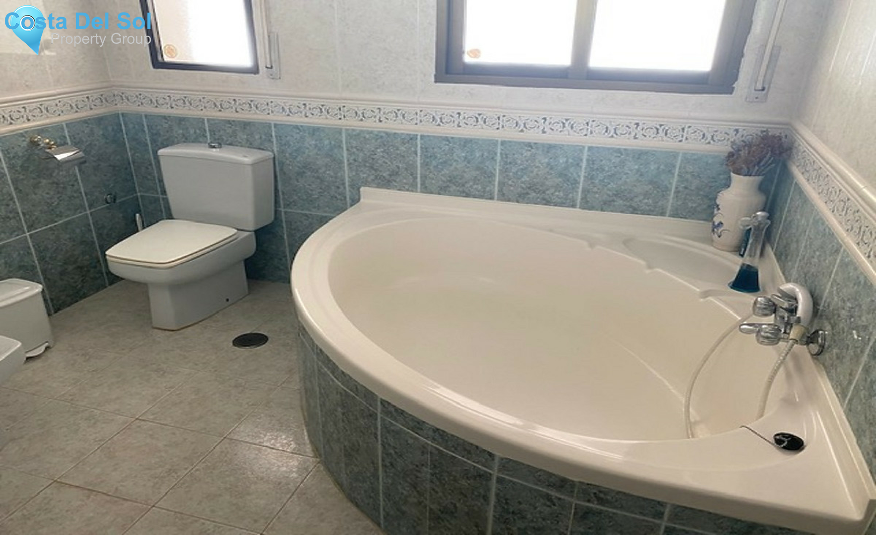 House in Sierrezuela-1303188