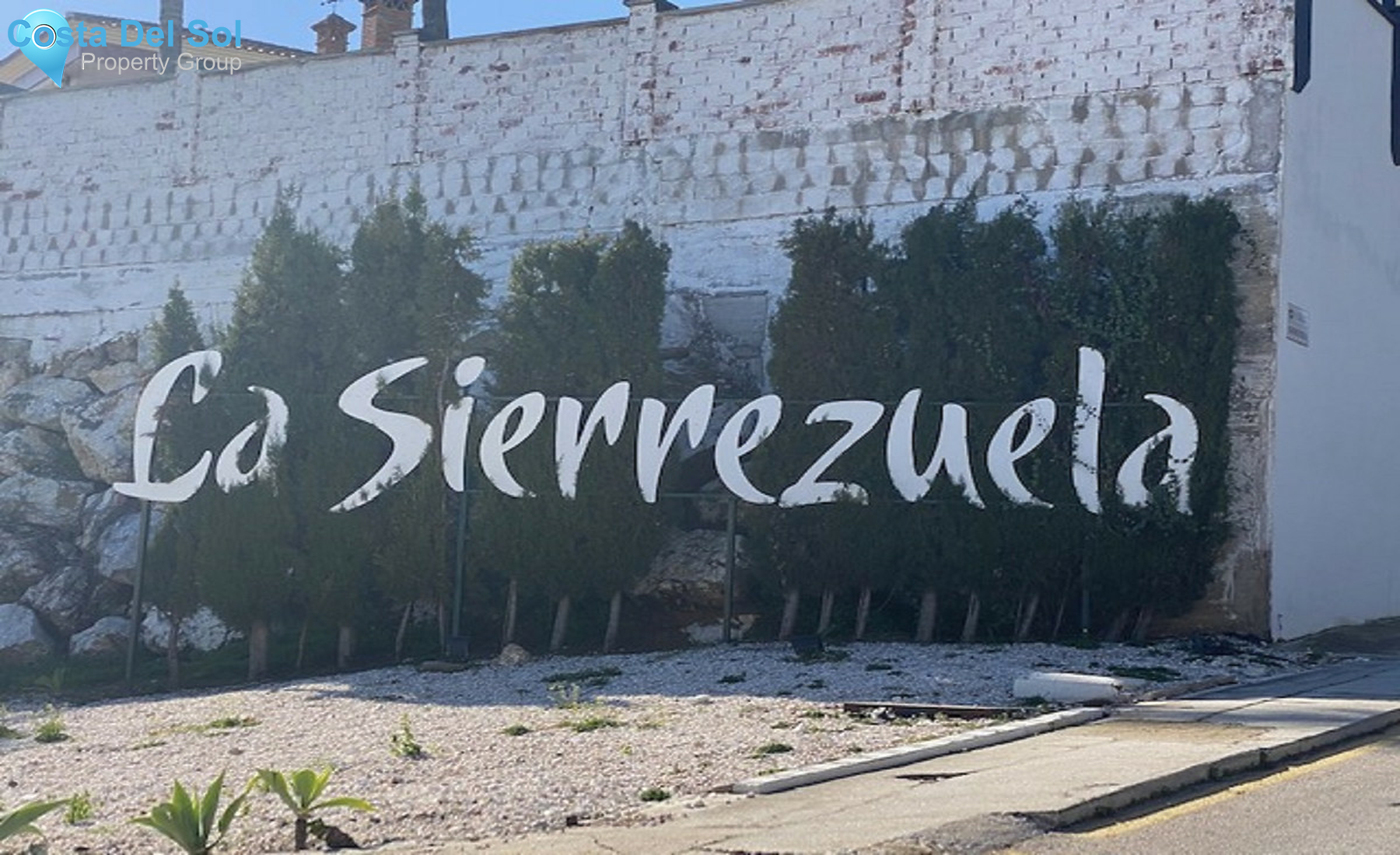 House in Sierrezuela-1303192