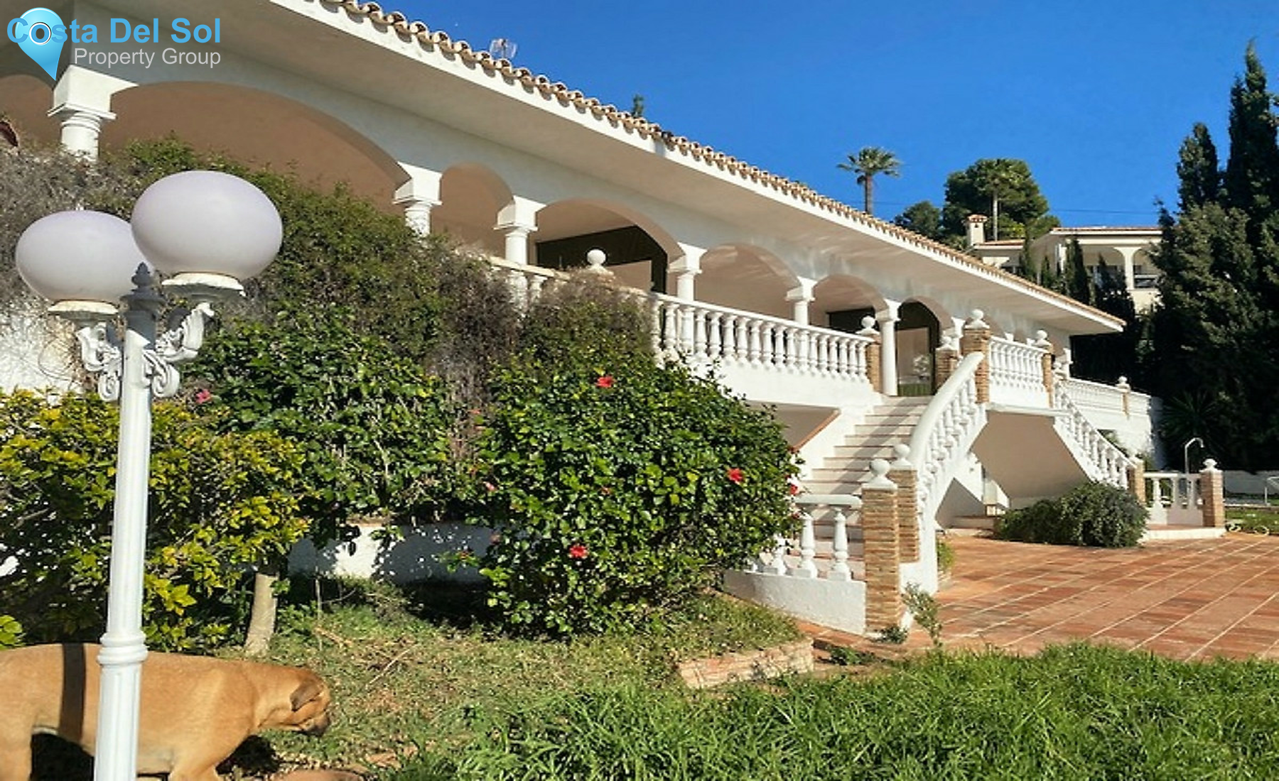 House in Sierrezuela-1303175