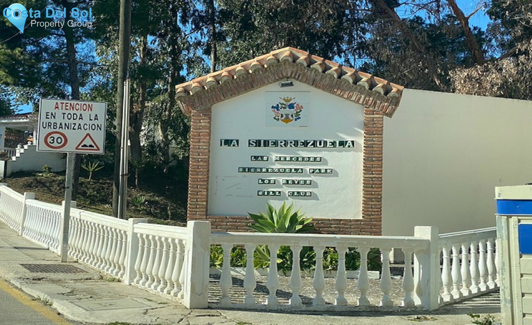 House in Sierrezuela-1303193