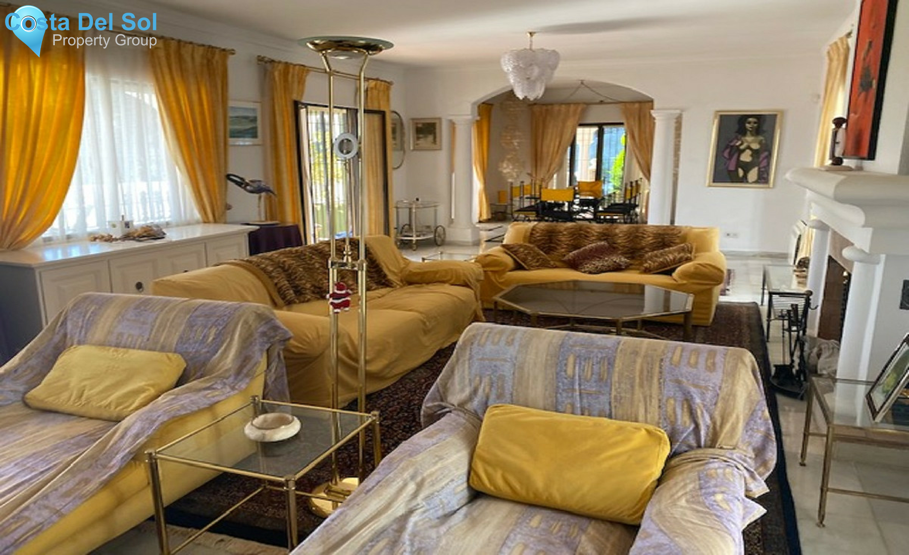 House in Sierrezuela-1303178