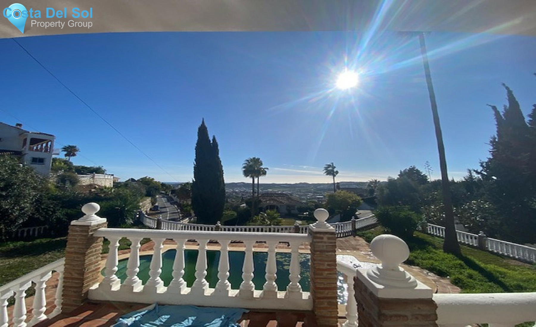 House in Sierrezuela-1303181