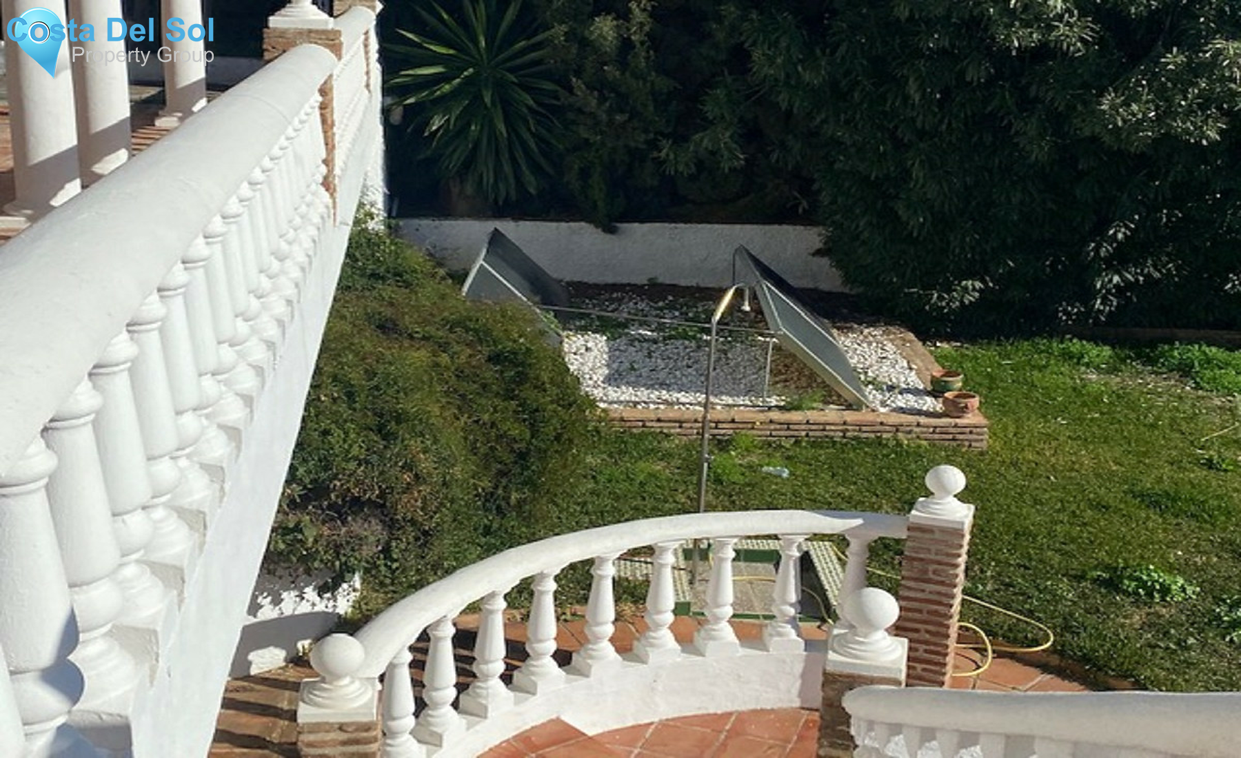 House in Sierrezuela-1303182