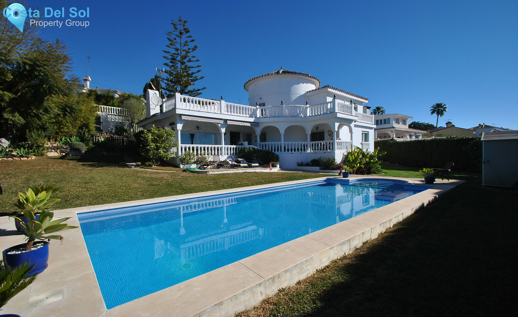 House in Sierrezuela-1310755