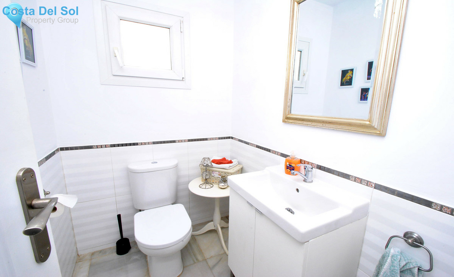 House in Sierrezuela-1310764