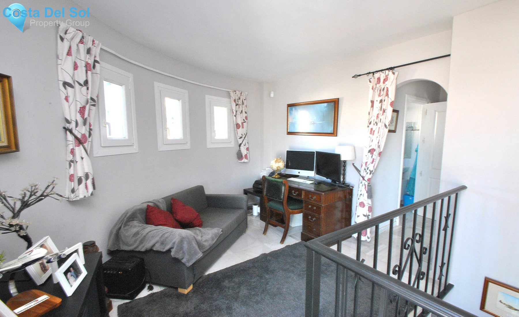 House in Sierrezuela-1310769