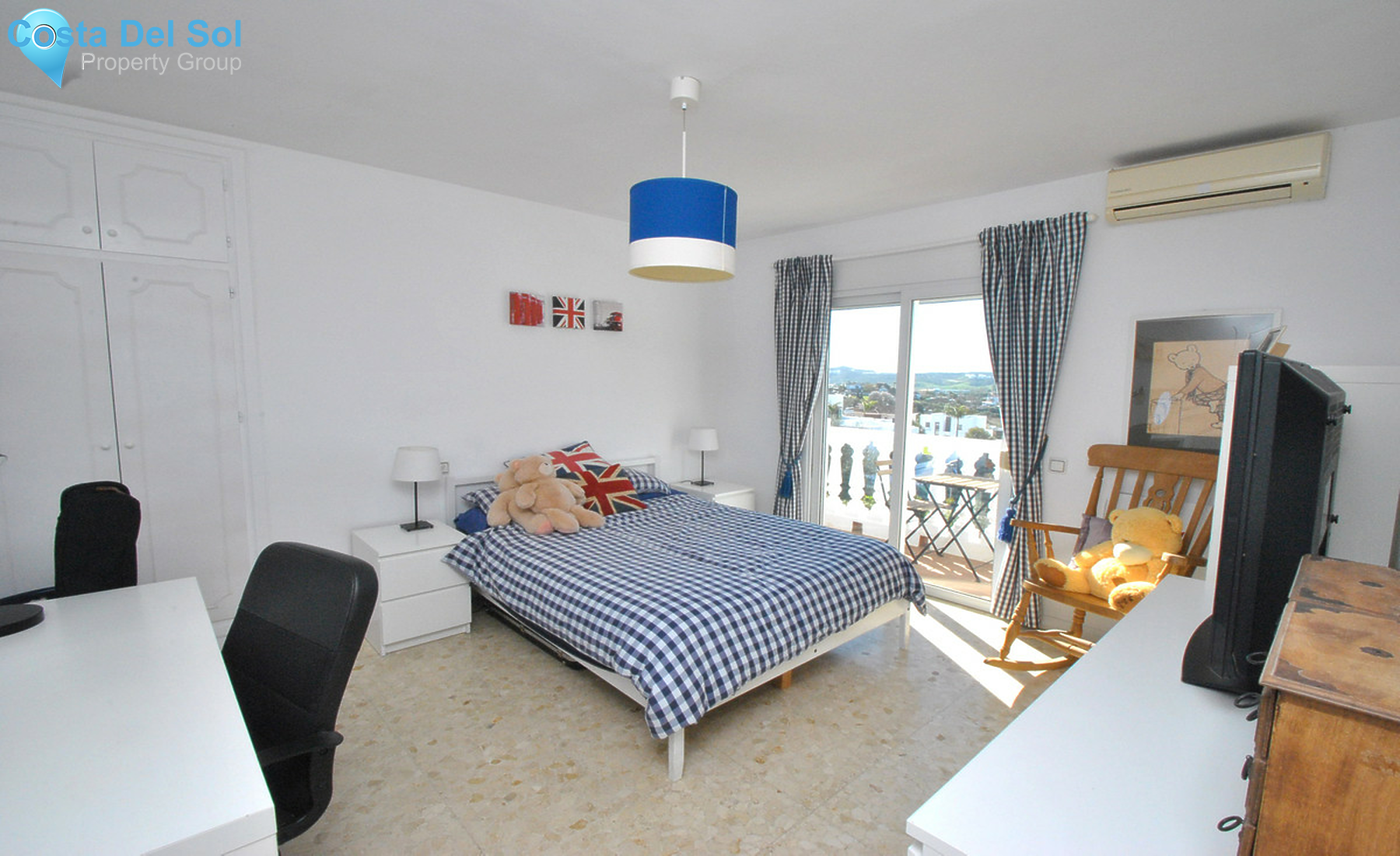 House in Sierrezuela-1310772