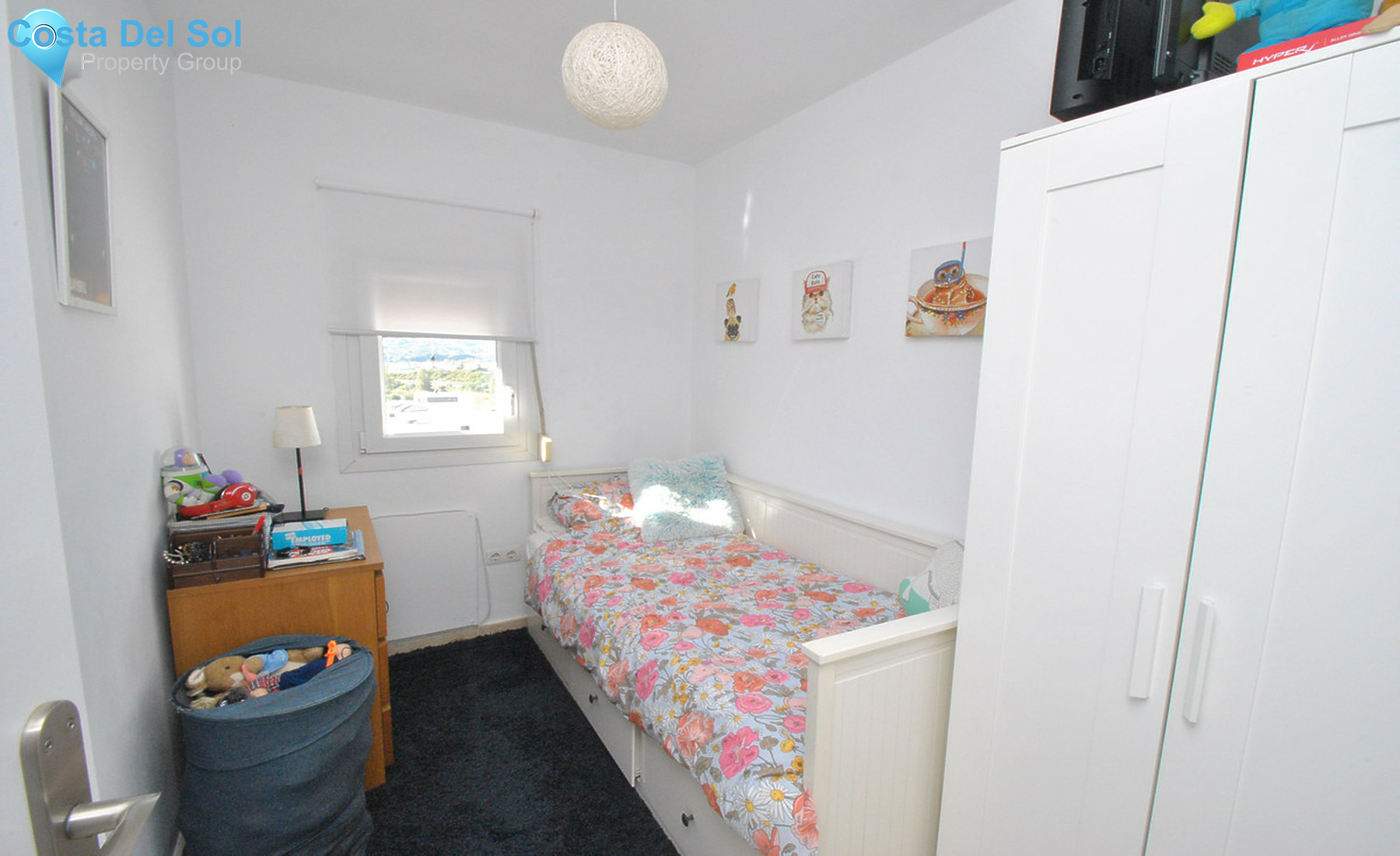 House in Sierrezuela-1310773