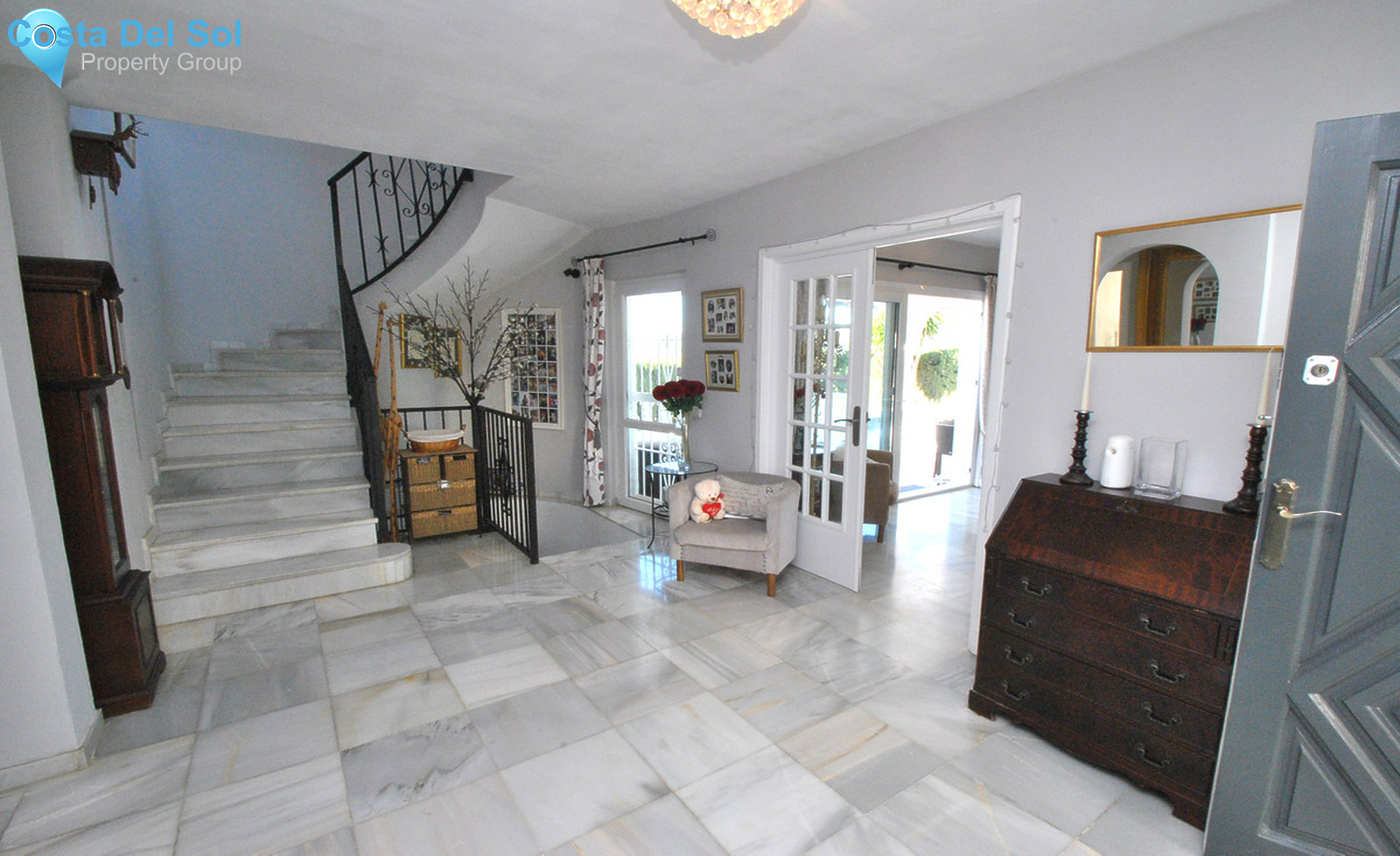 House in Sierrezuela-1310757