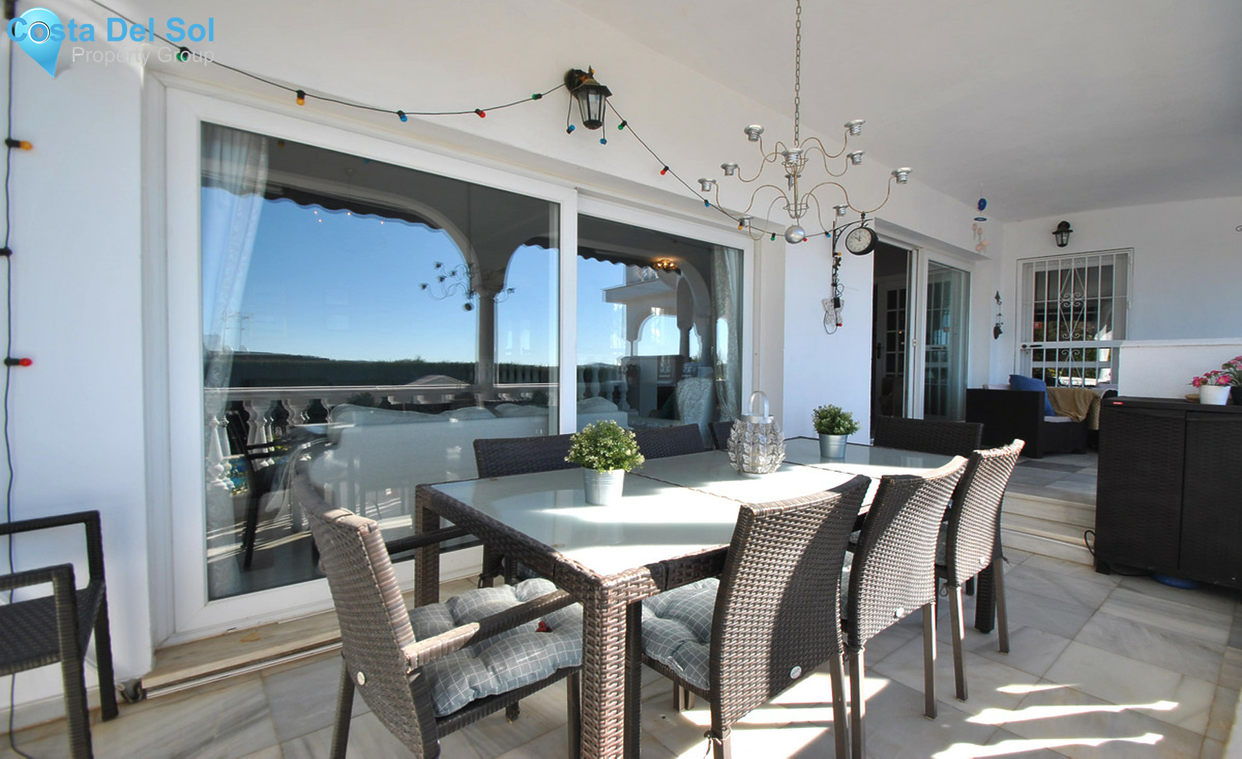 House in Sierrezuela-1310760