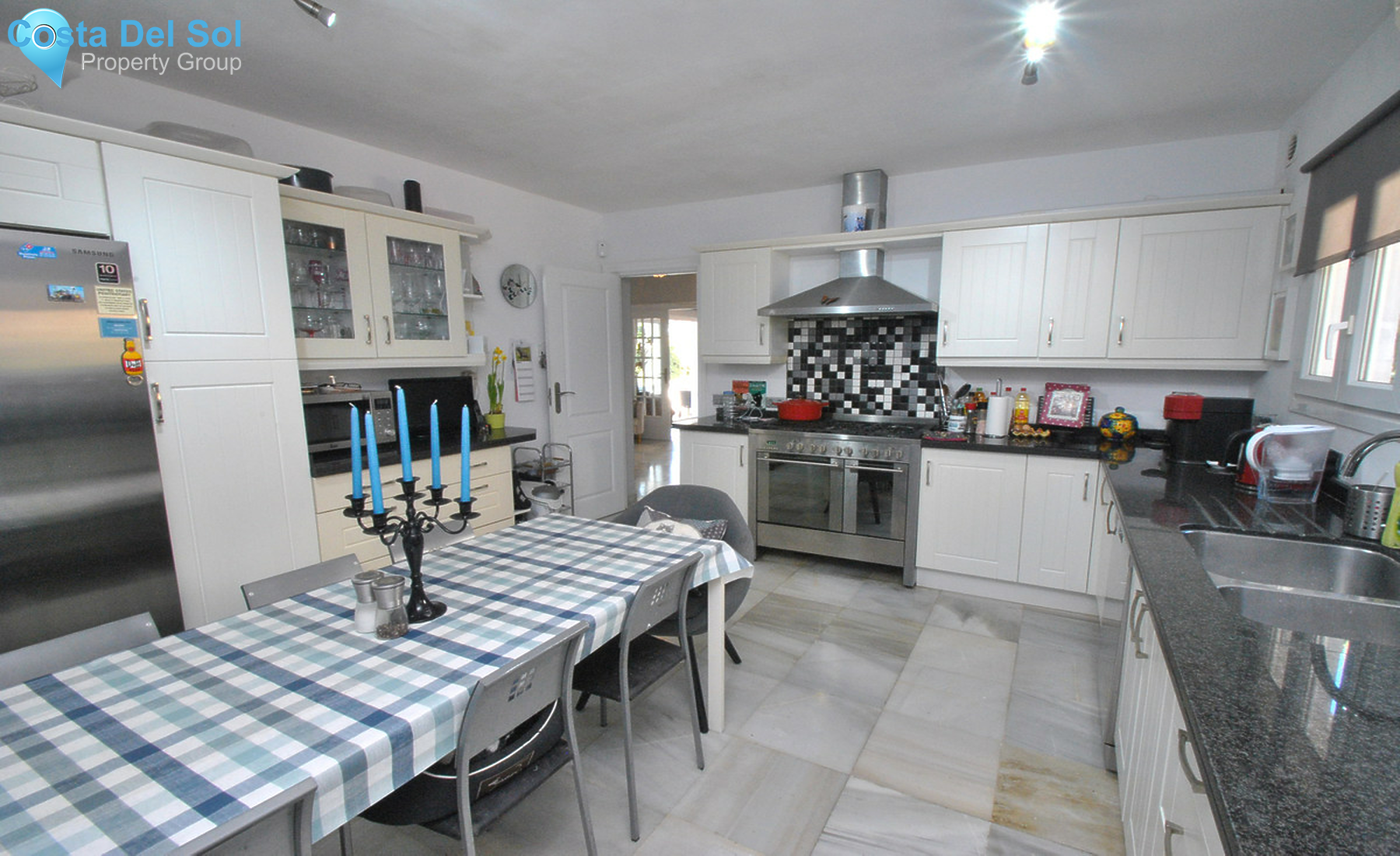 House in Sierrezuela-1310763