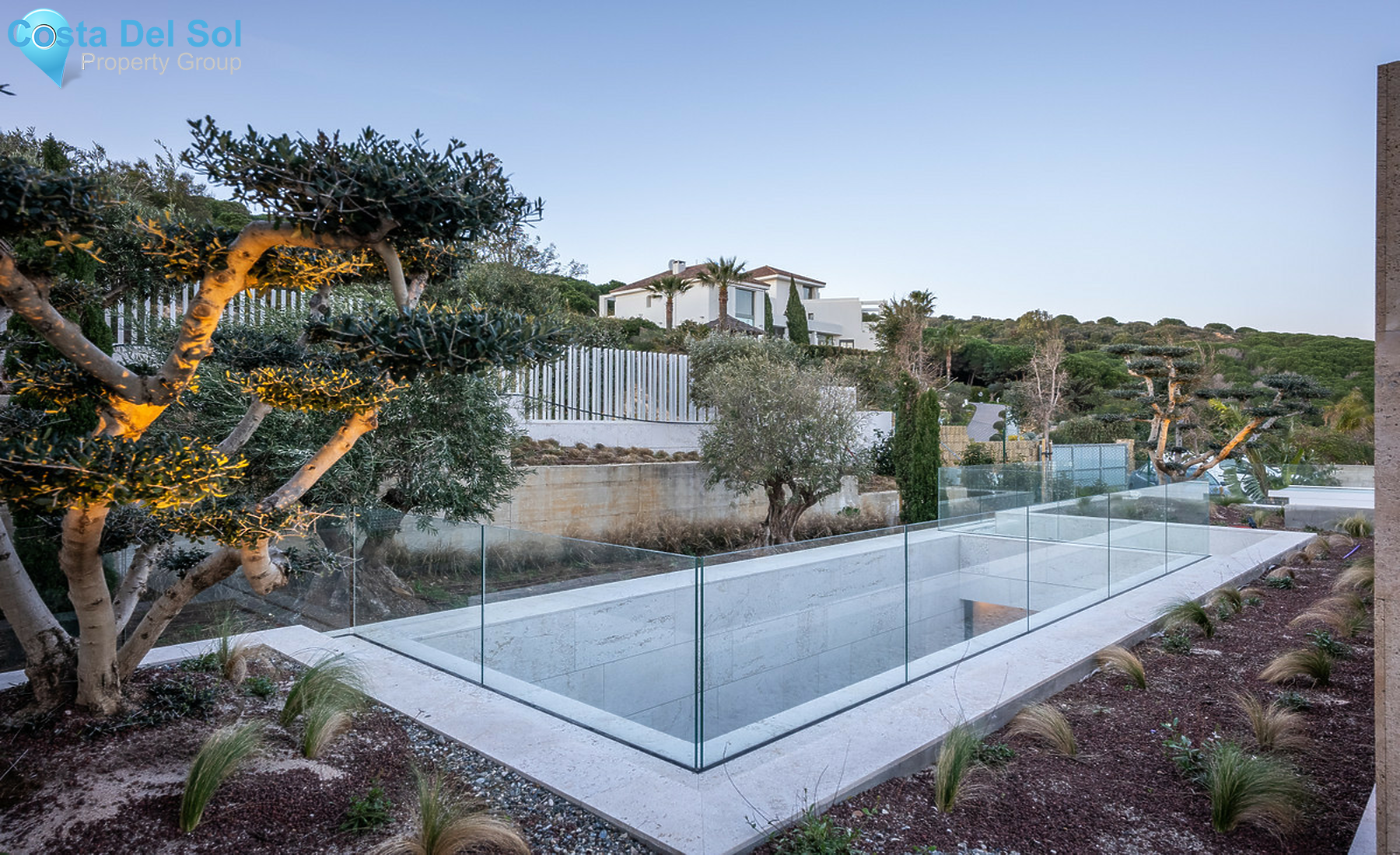 House in Sotogrande Alto