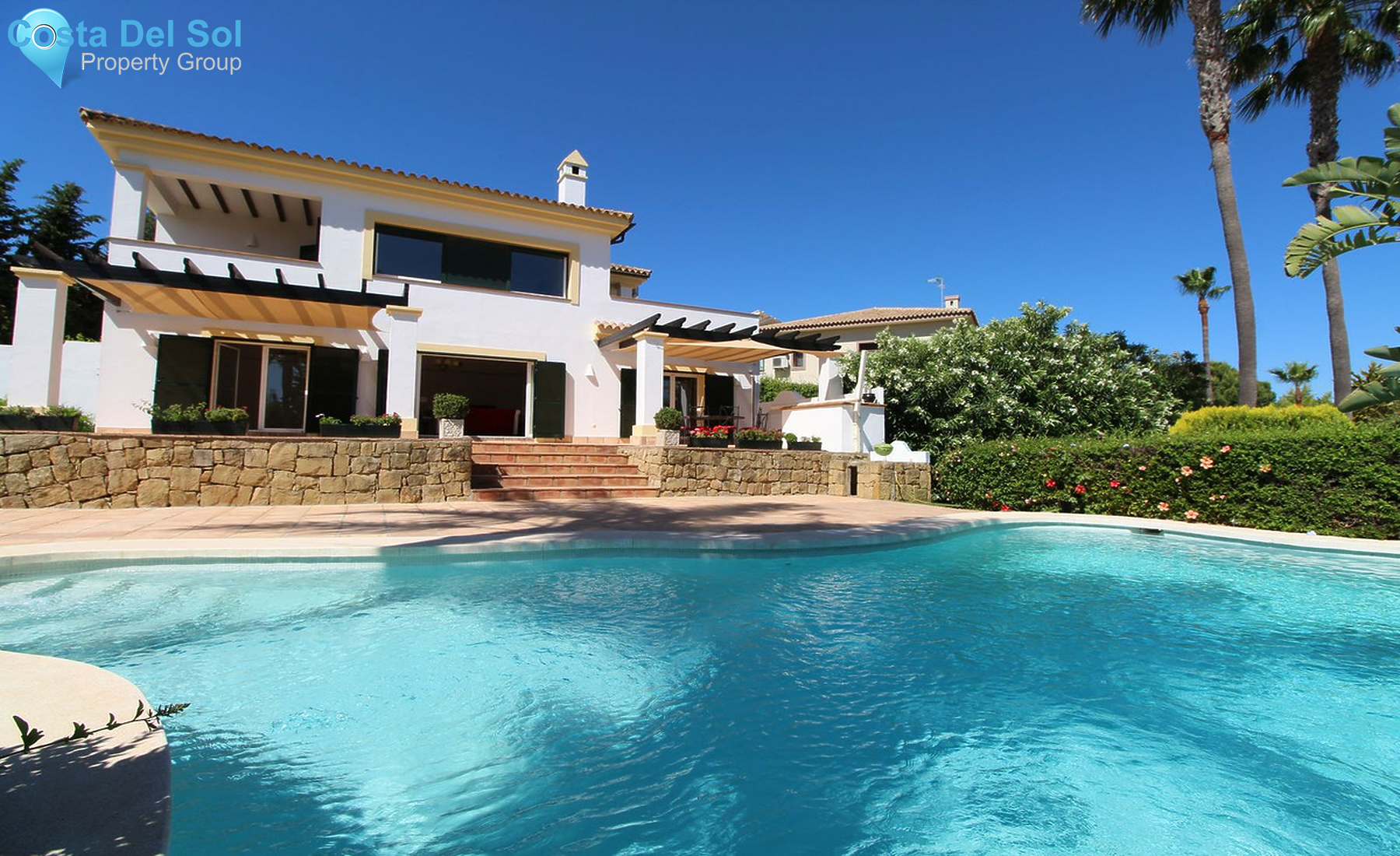 House in Sotogrande Alto-1269247