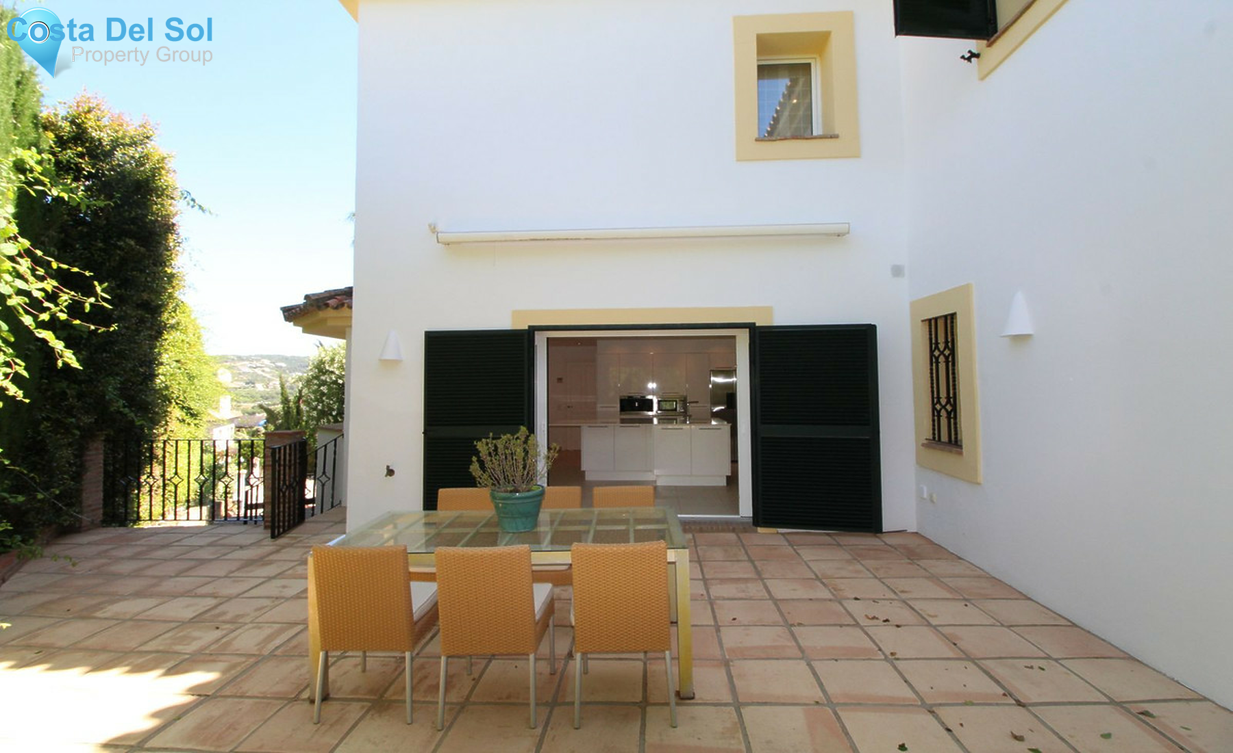 House in Sotogrande Alto-1269257
