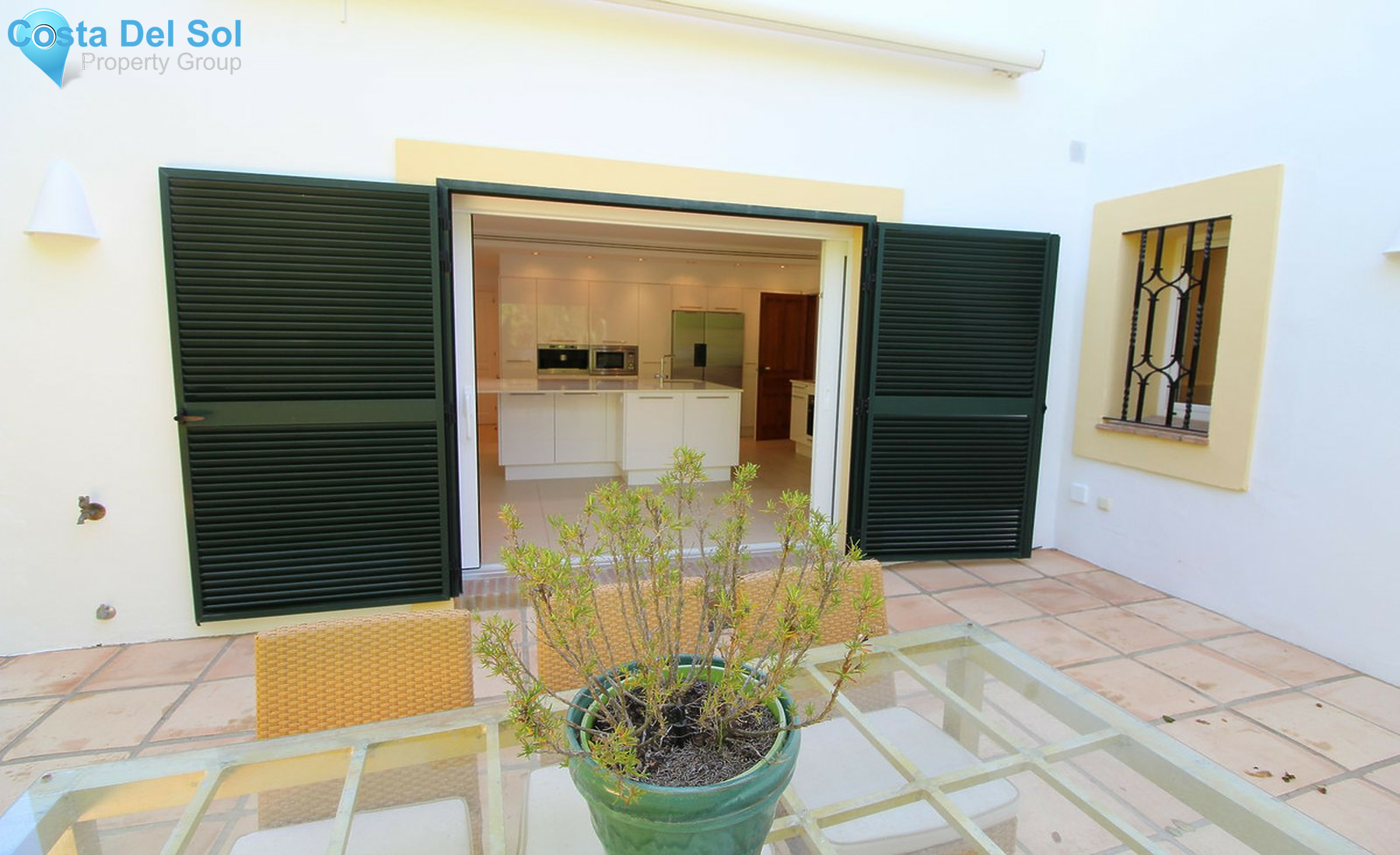House in Sotogrande Alto-1269258
