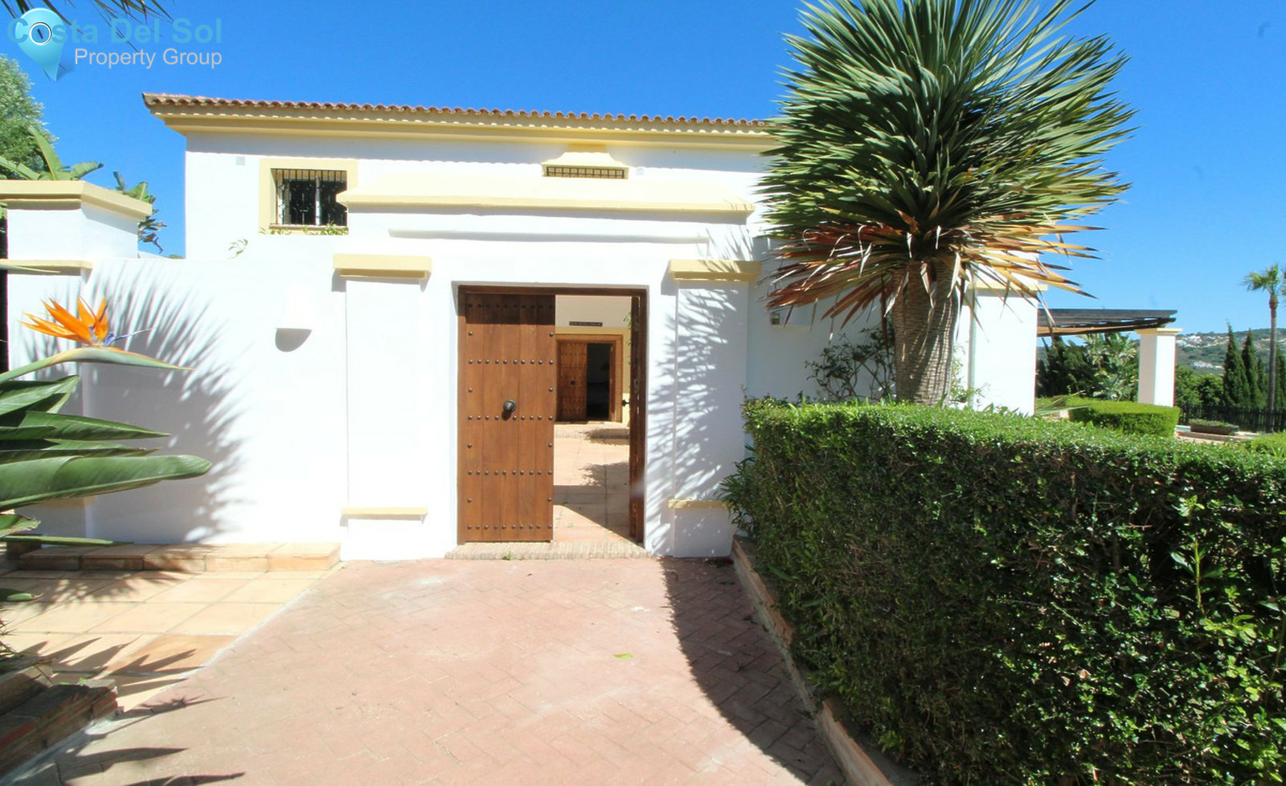 House in Sotogrande Alto-1269260