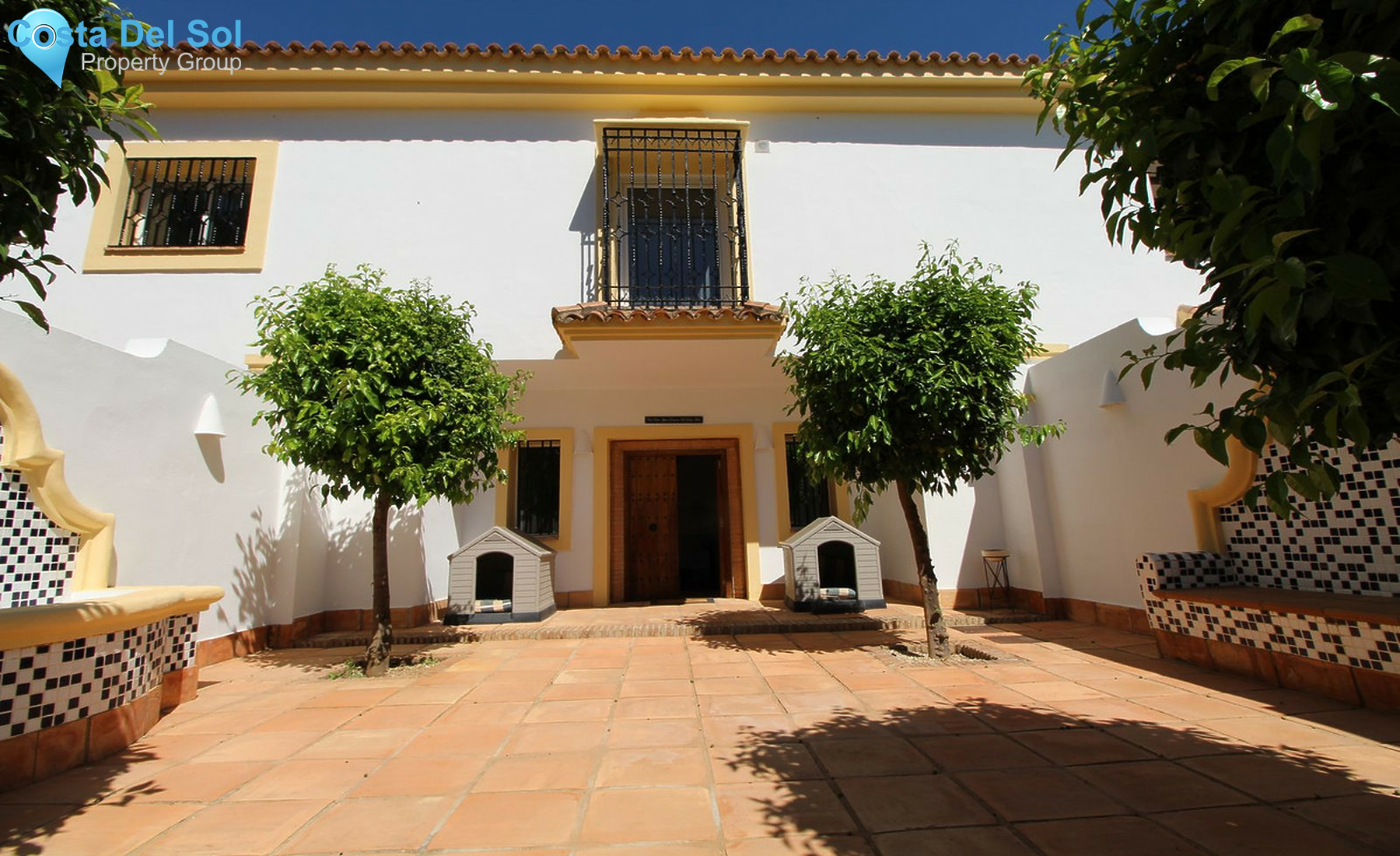 House in Sotogrande Alto-1269261