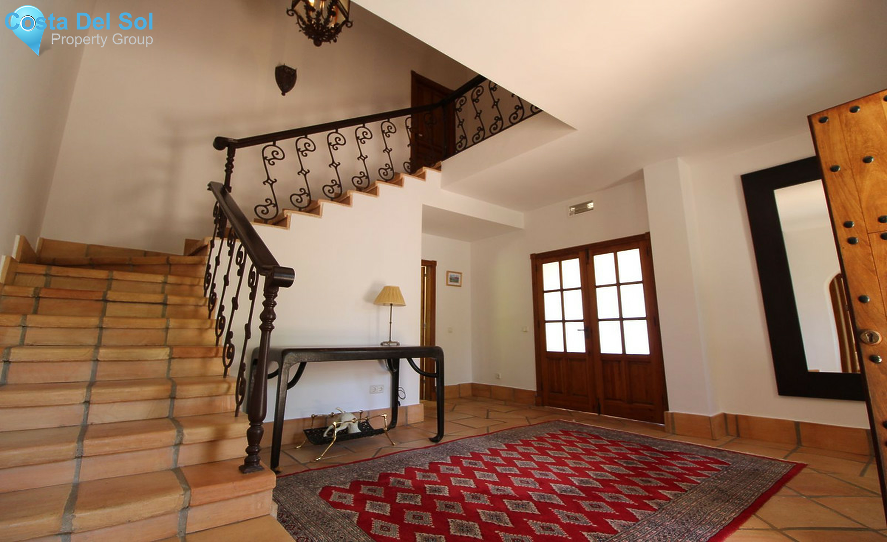 House in Sotogrande Alto-1269262