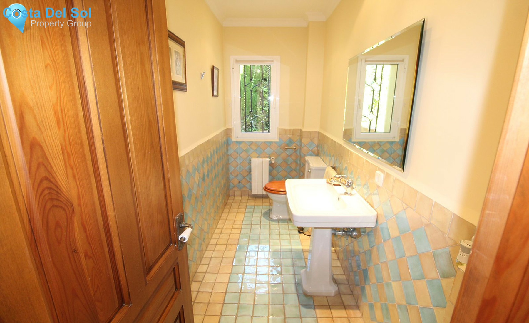House in Sotogrande Alto-1269263