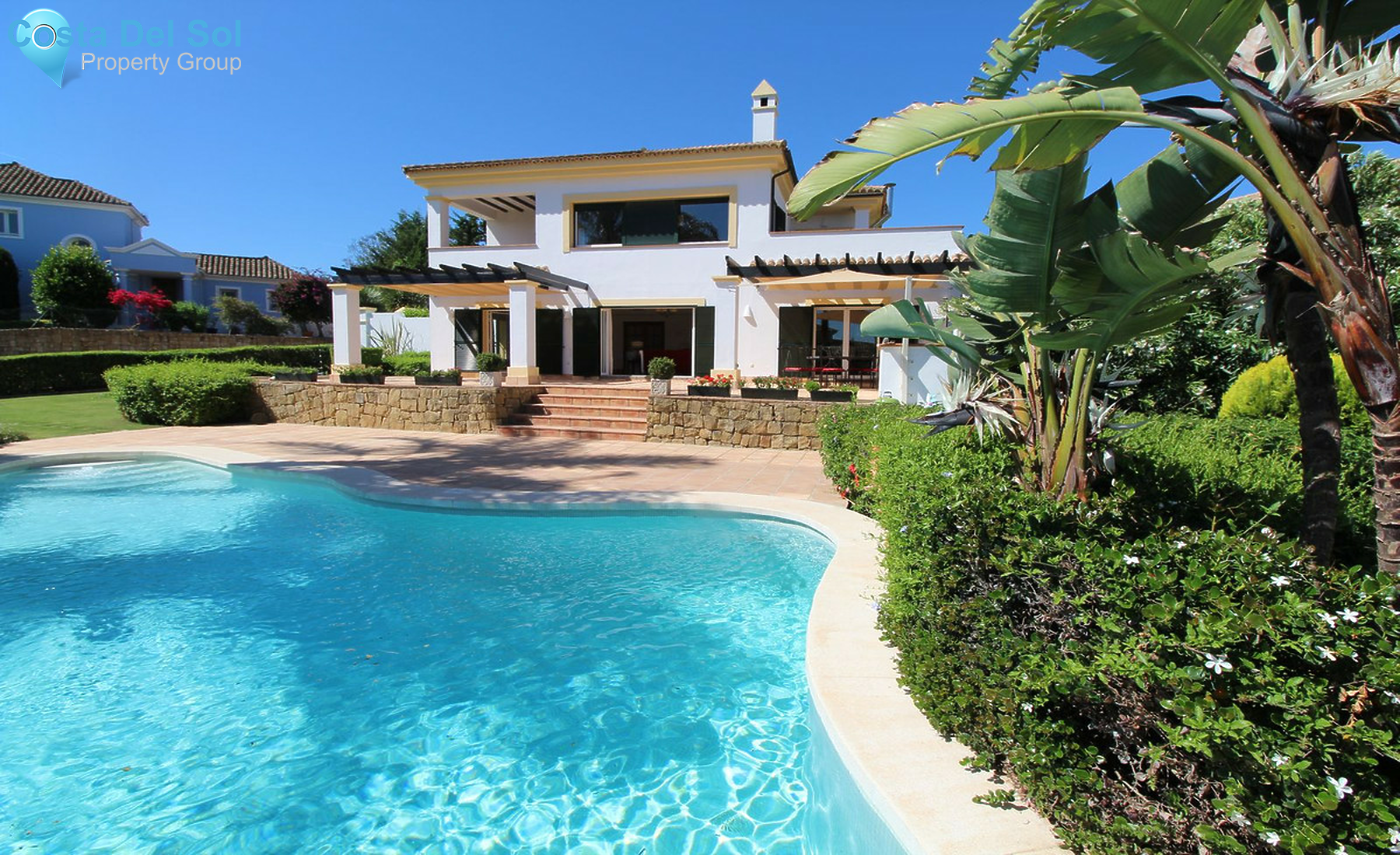 House in Sotogrande Alto-1269248