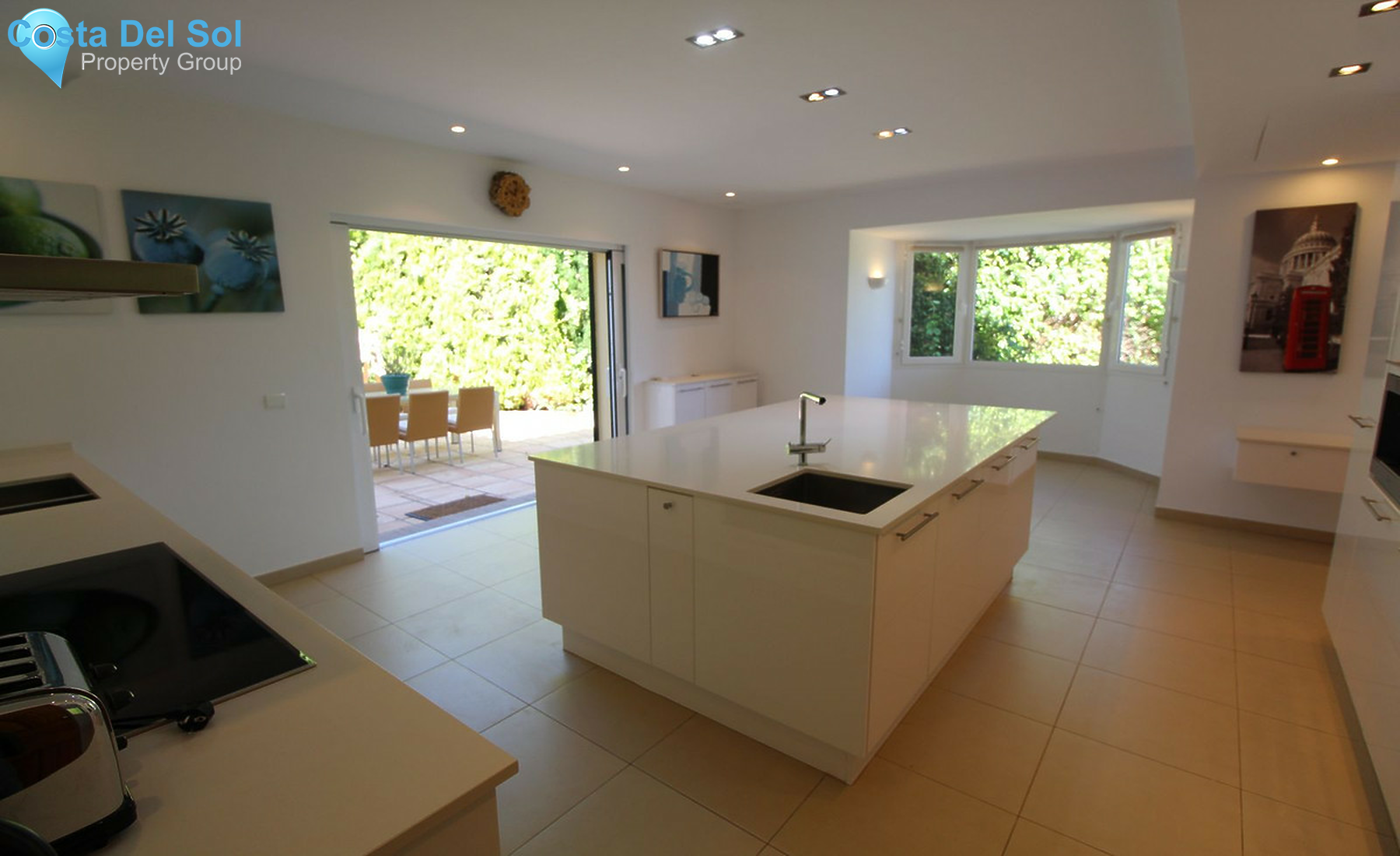 House in Sotogrande Alto-1269266