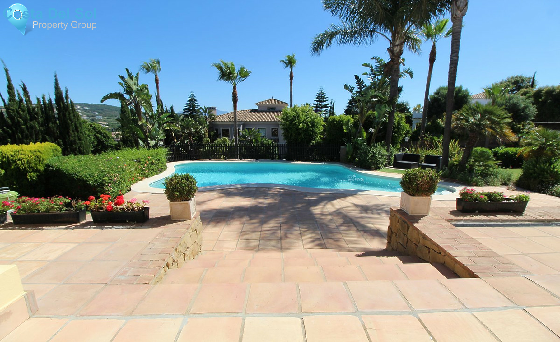House in Sotogrande Alto-1269249
