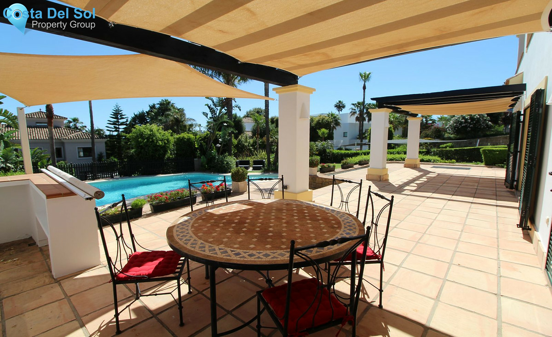 House in Sotogrande Alto-1269250