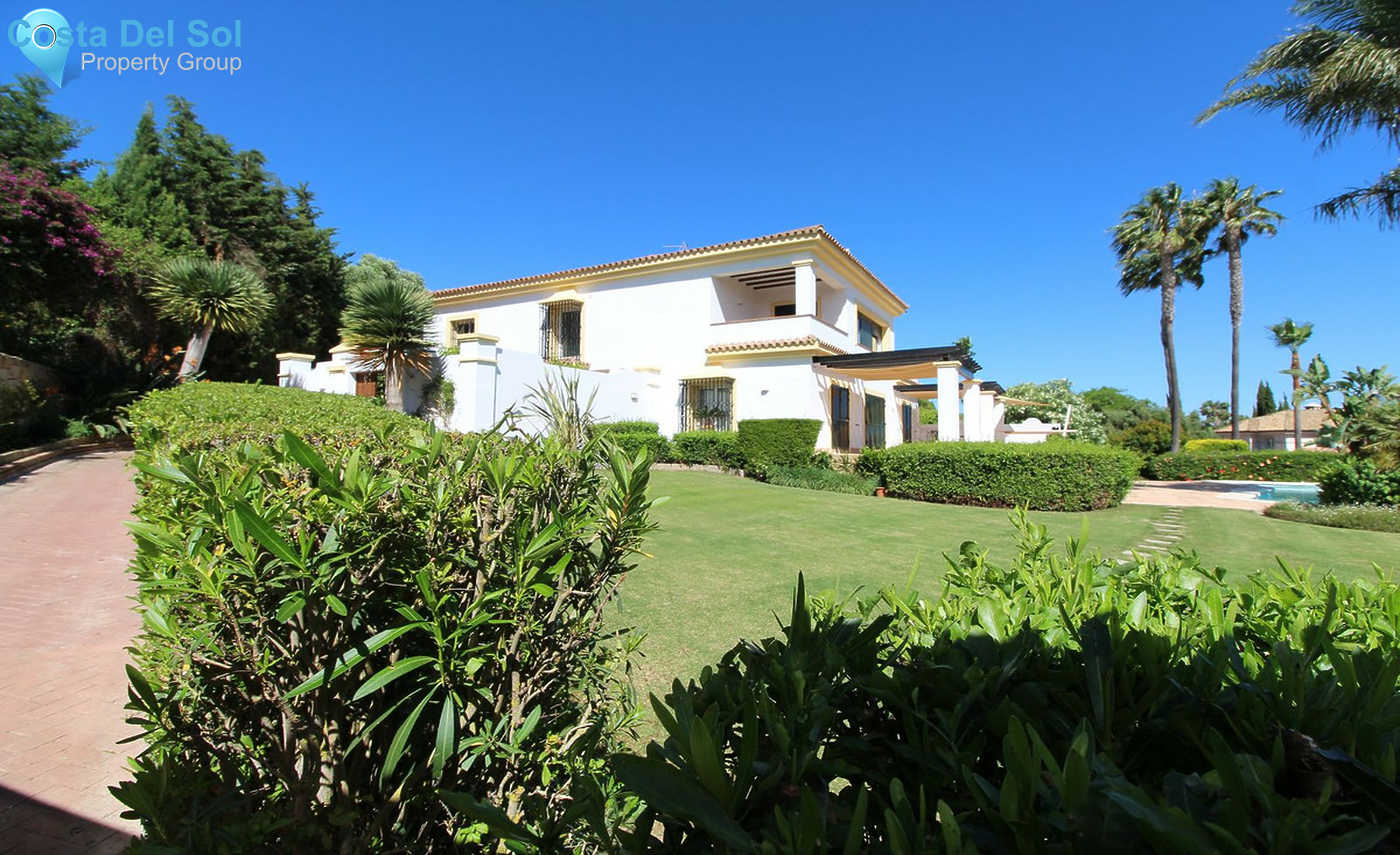 House in Sotogrande Alto-1269251