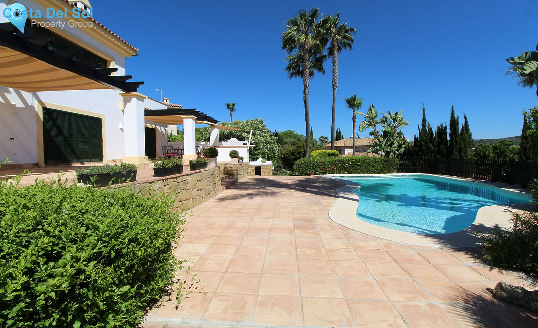 House in Sotogrande Alto-1269252