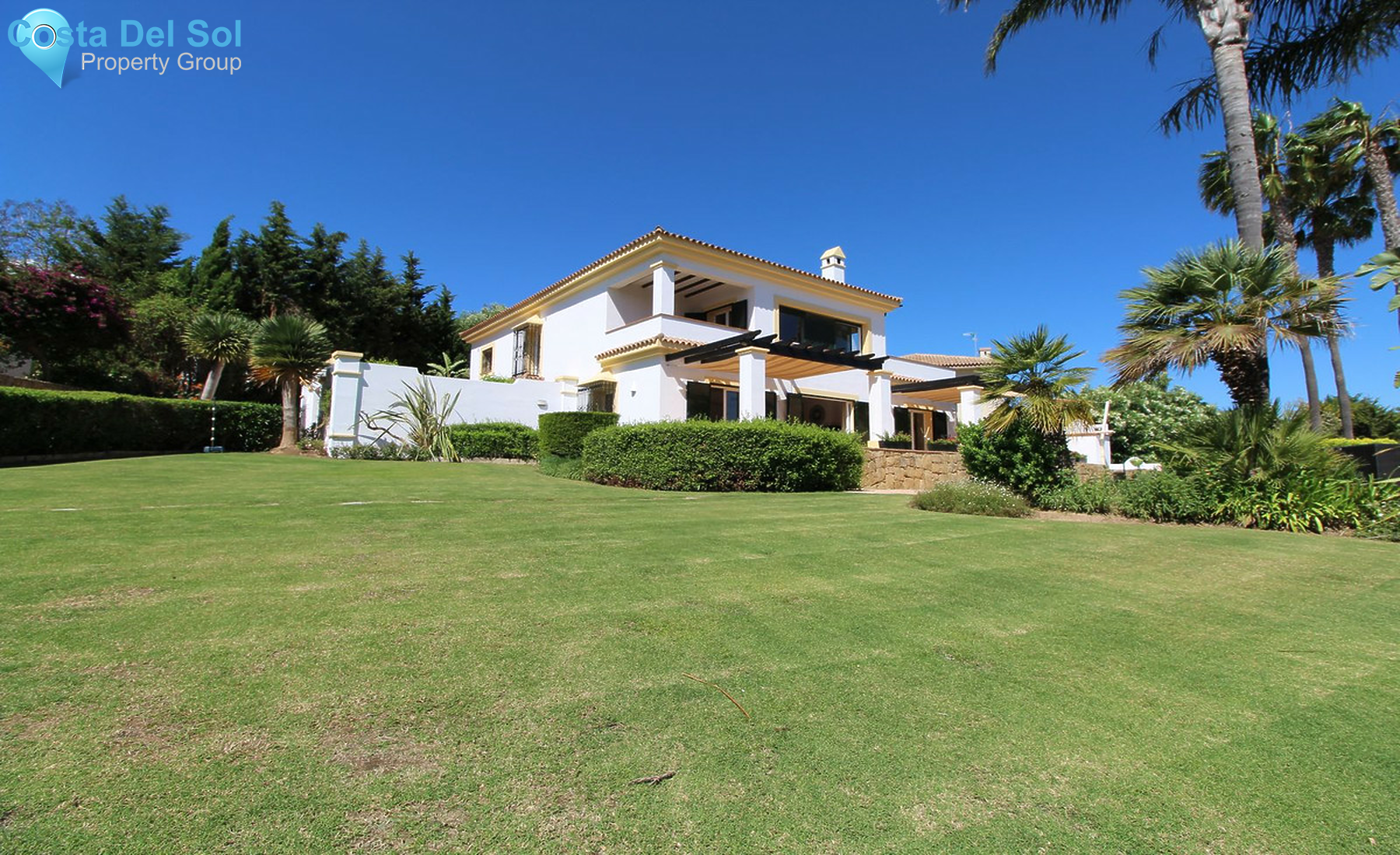 House in Sotogrande Alto-1269253