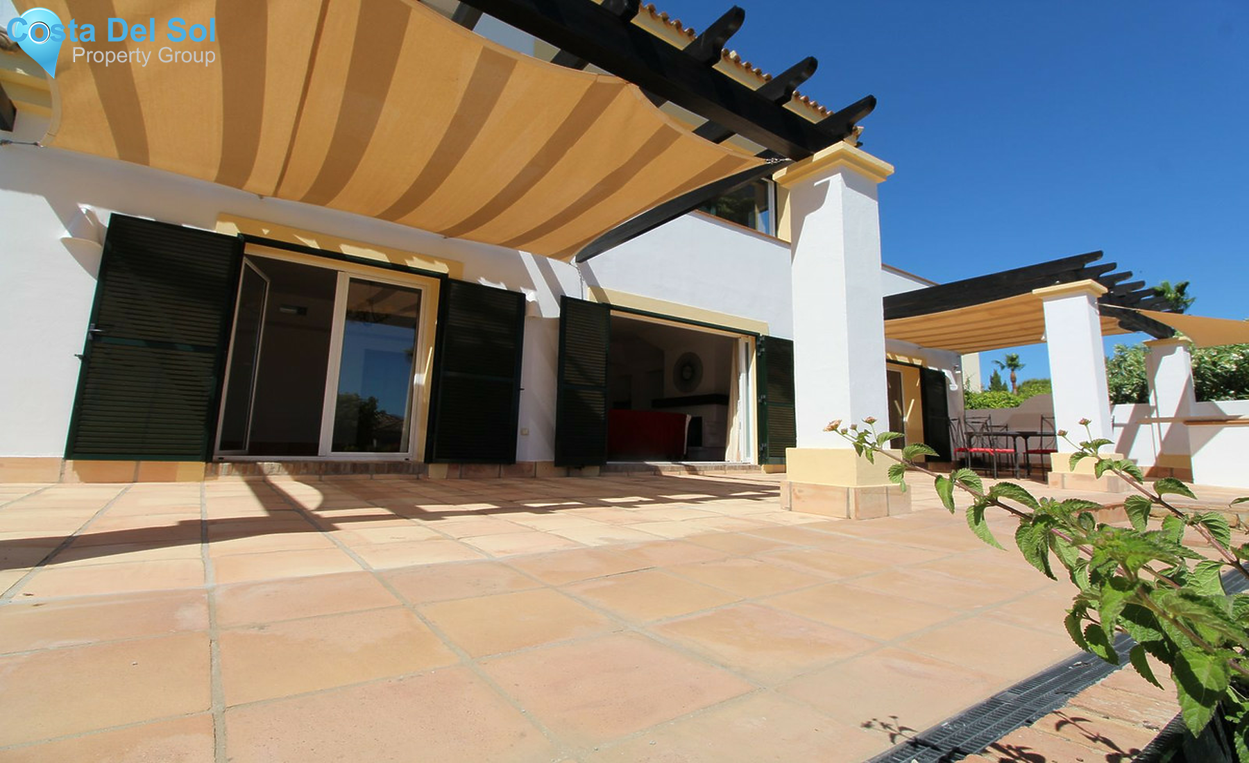 House in Sotogrande Alto-1269254