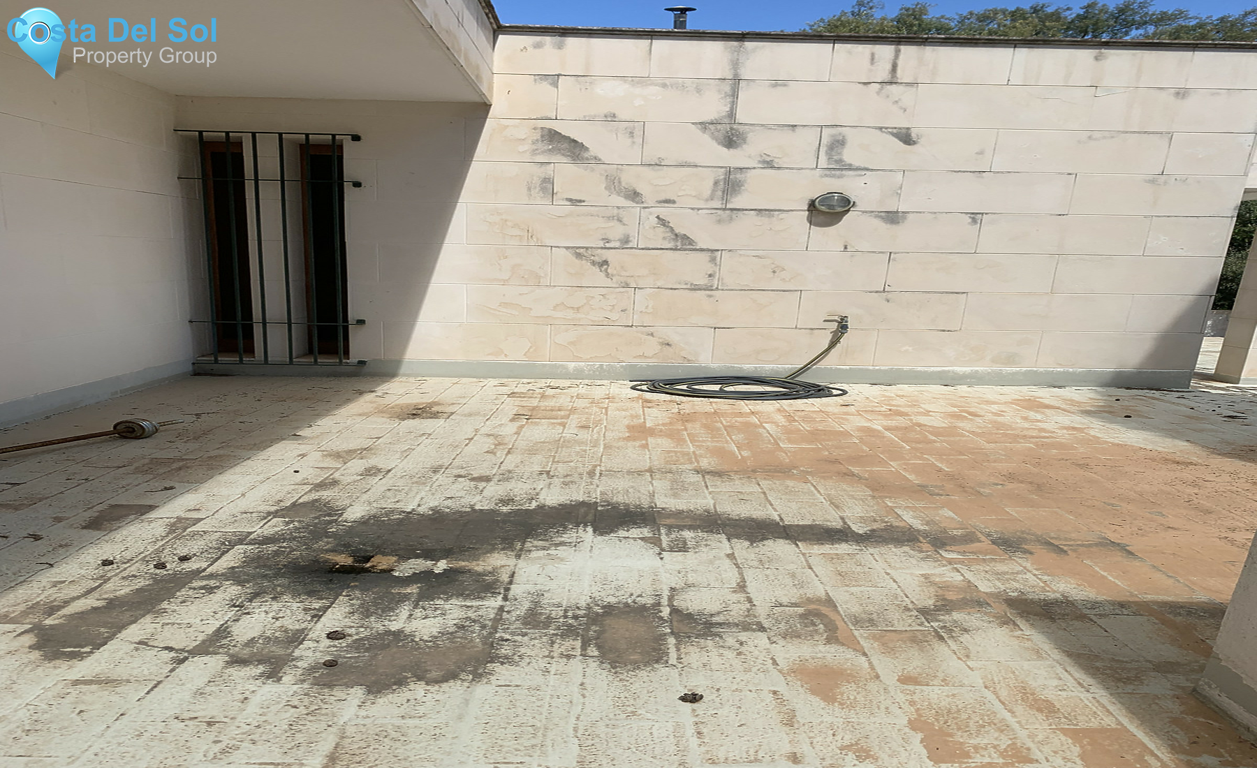 House in Sotogrande Costa