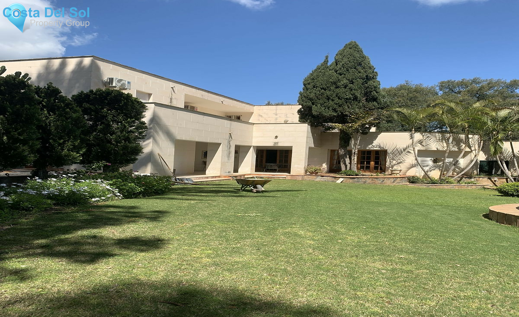 House in Sotogrande Costa-1373368