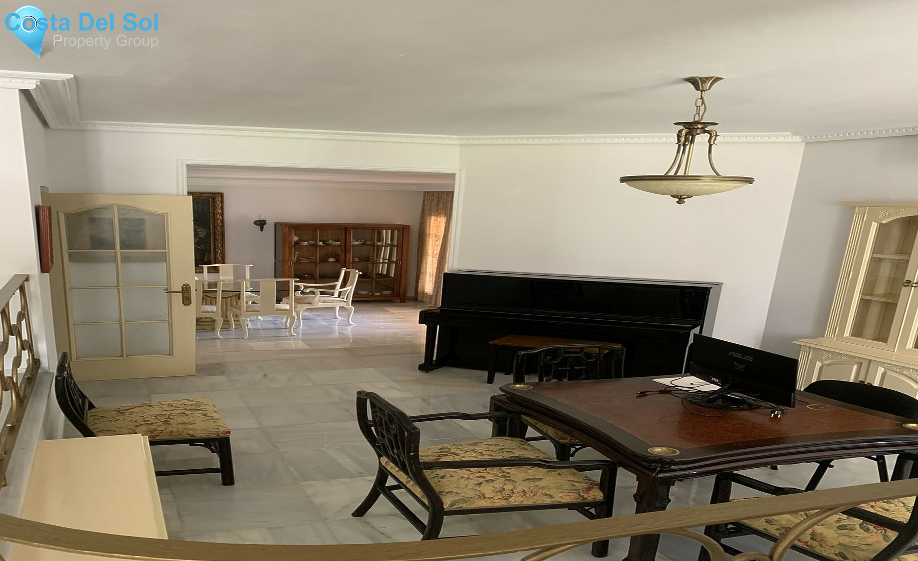 House in Sotogrande Costa-1373377