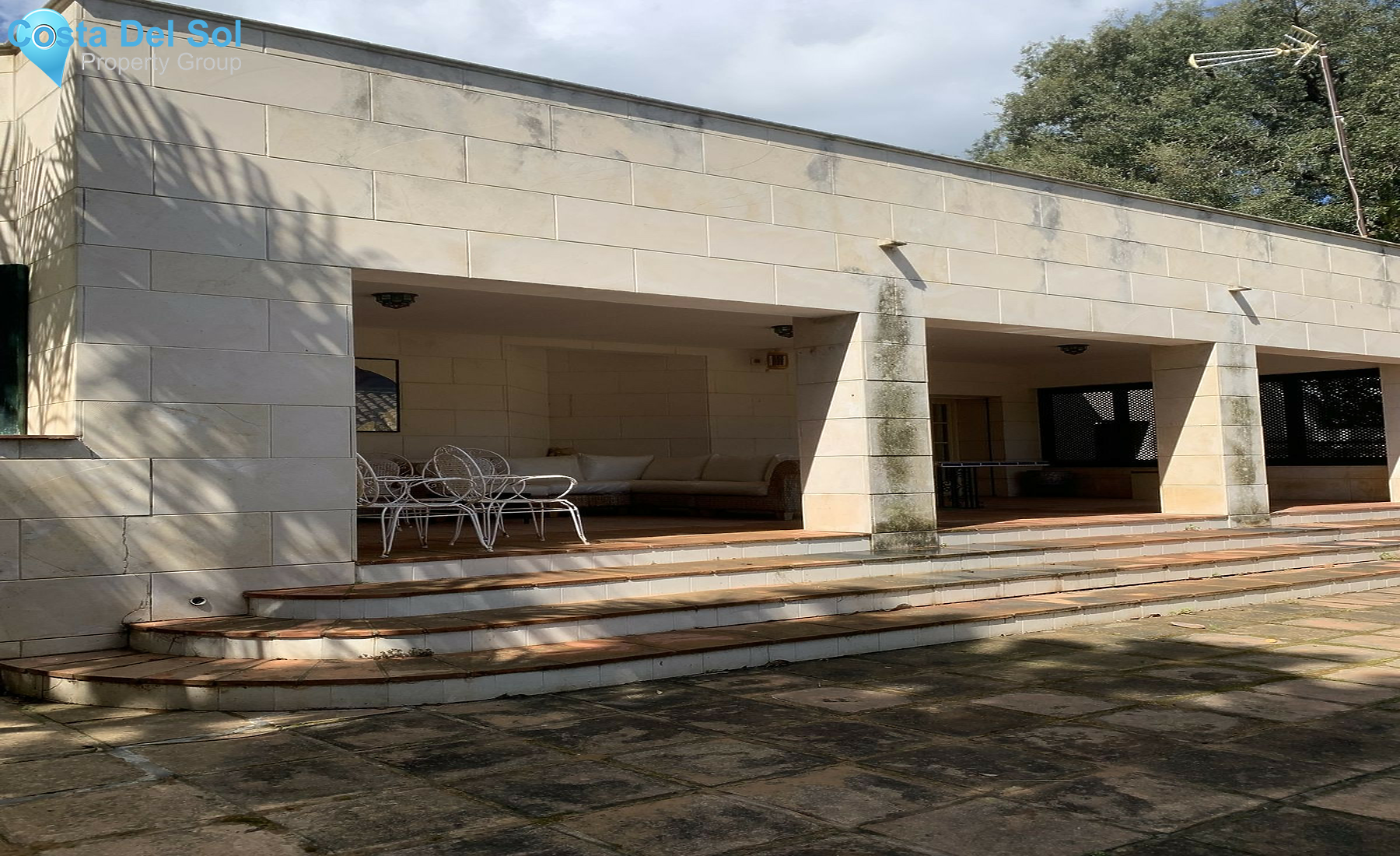 House in Sotogrande Costa-1373379