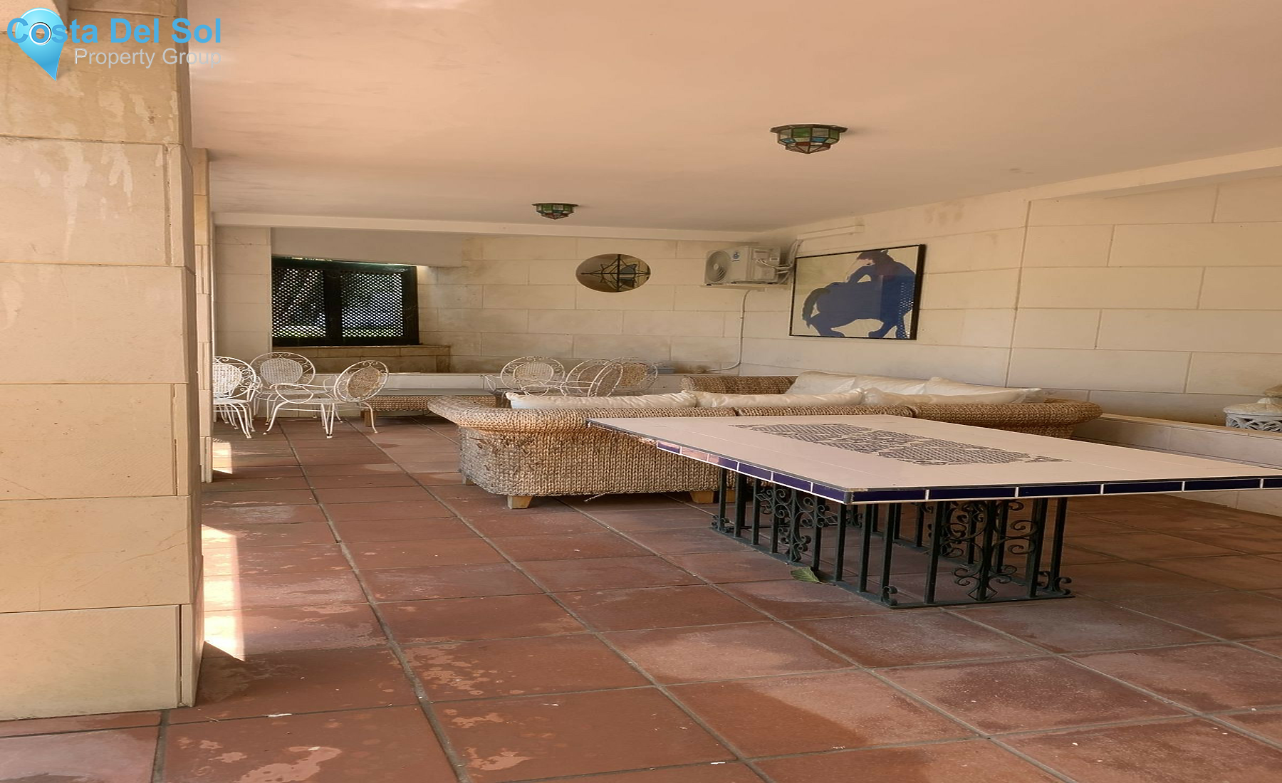 House in Sotogrande Costa-1373380