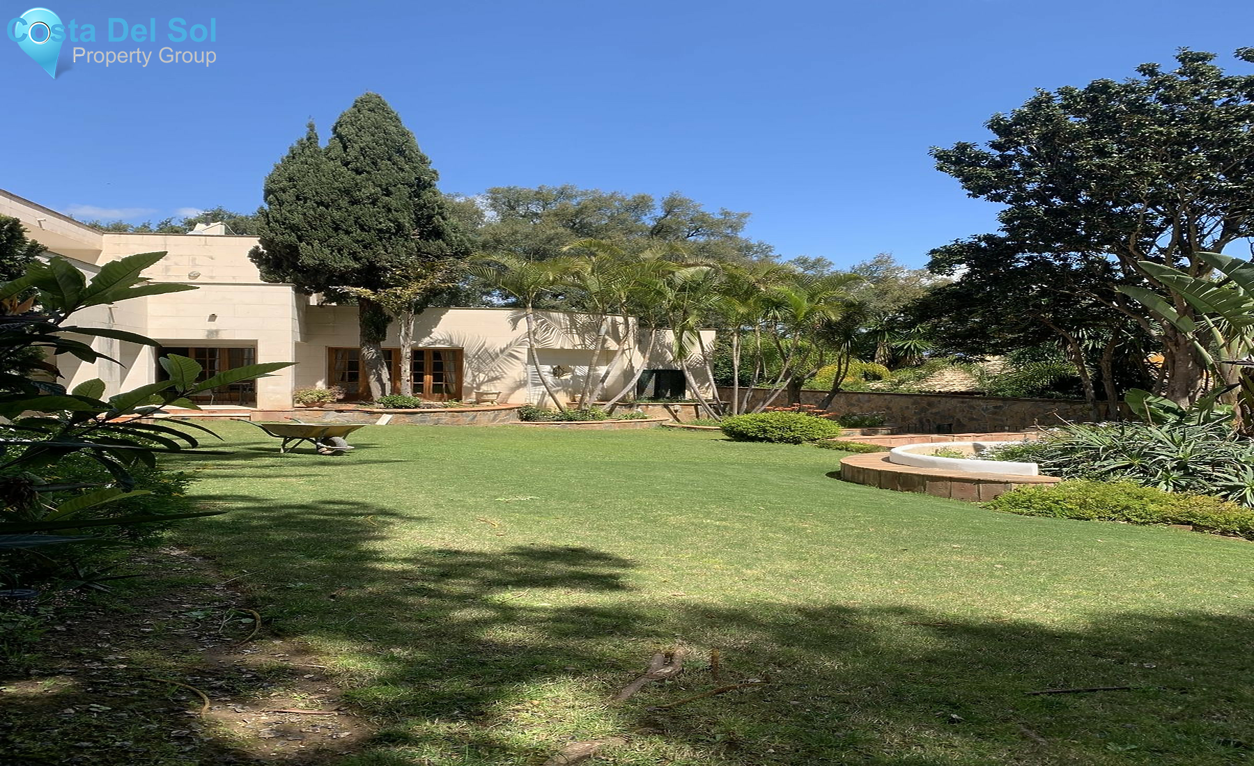 House in Sotogrande Costa-1373381